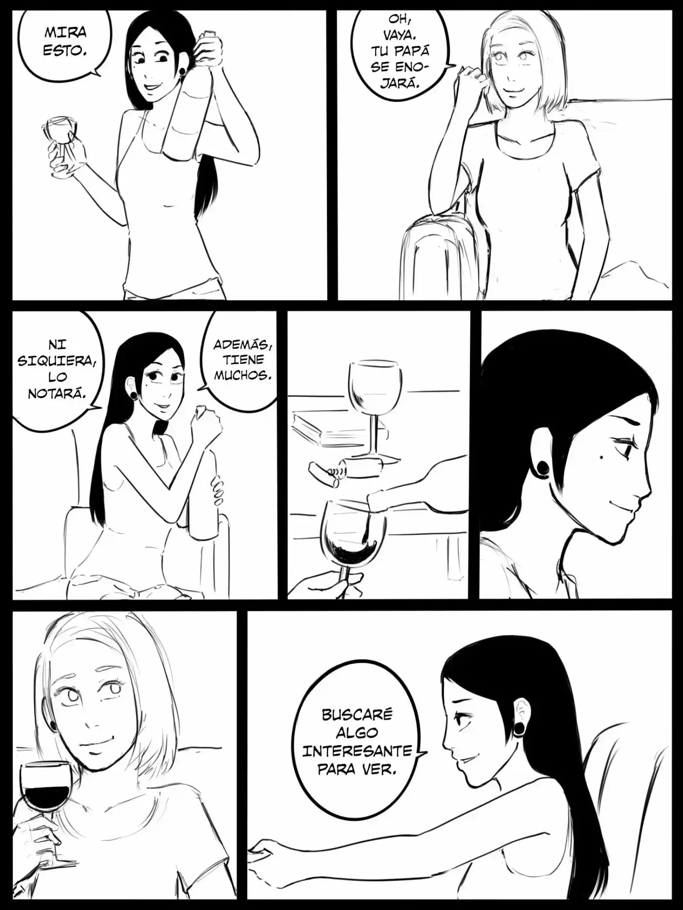 Prym - Capítulo 20 - Página 17 - LectorTMOo