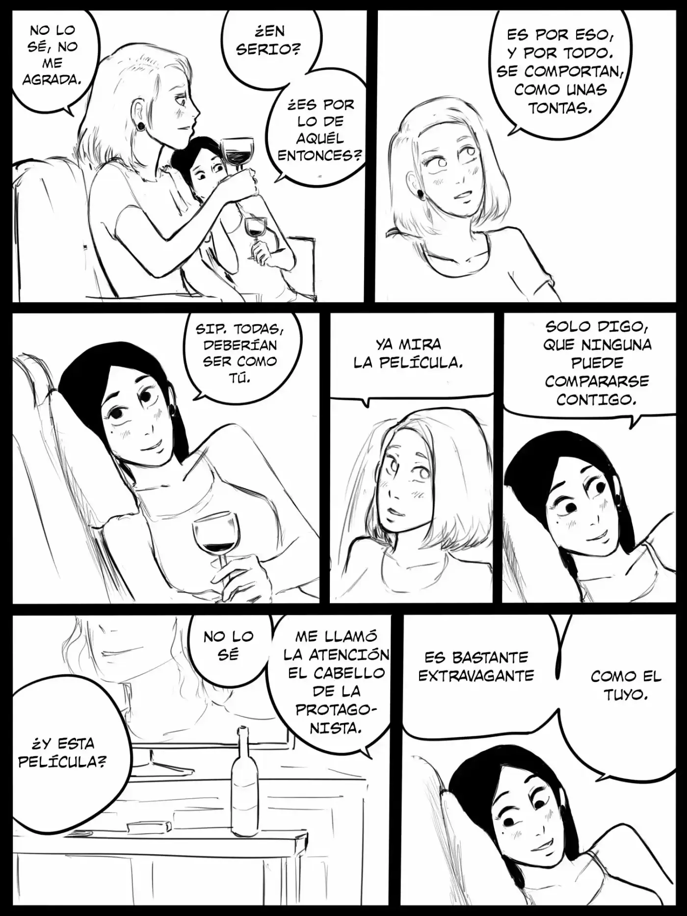 Prym - Capítulo 20 - Página 18 - LectorTMOo