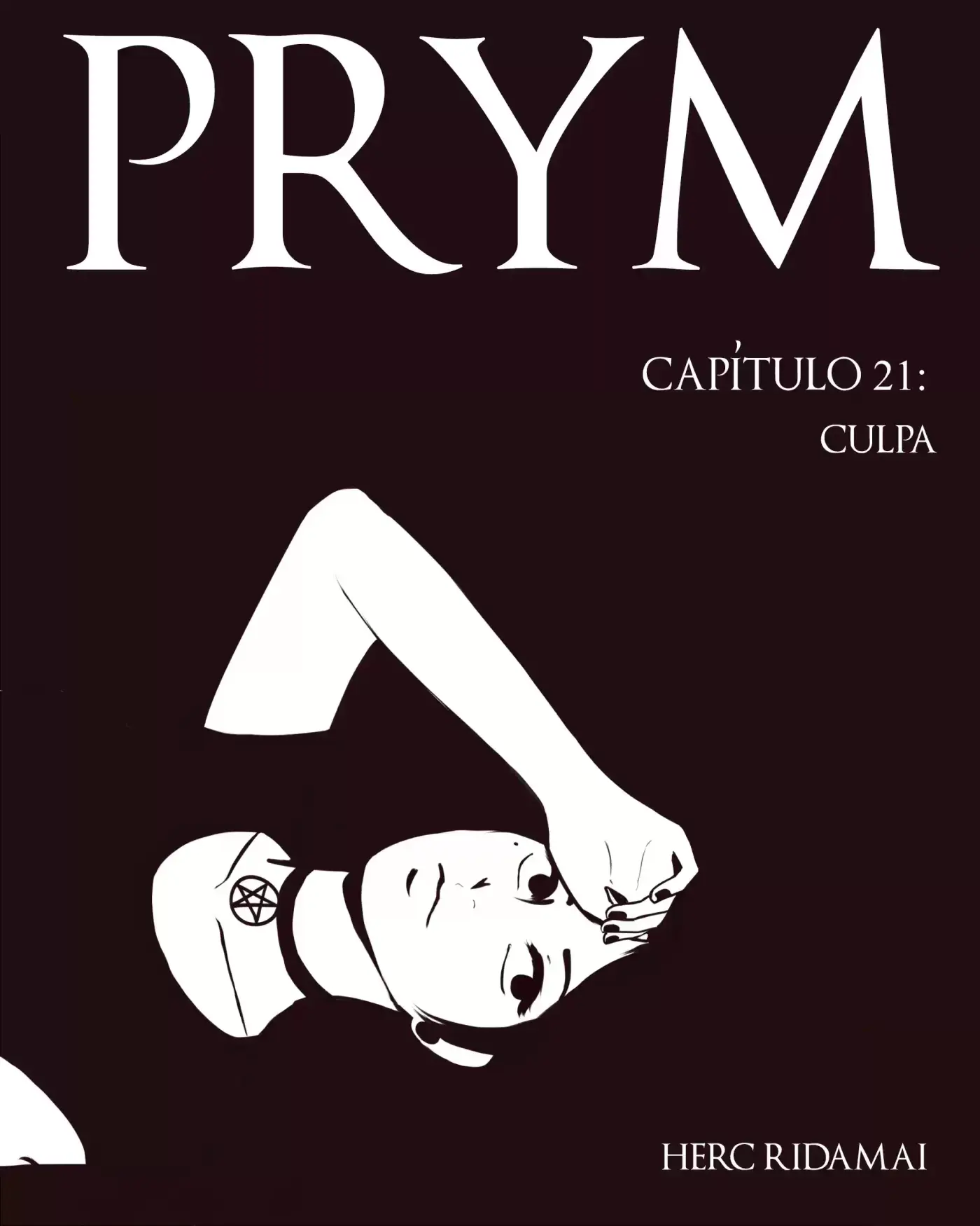 Prym - Capítulo 21 - Página 2 - LectorTMOo