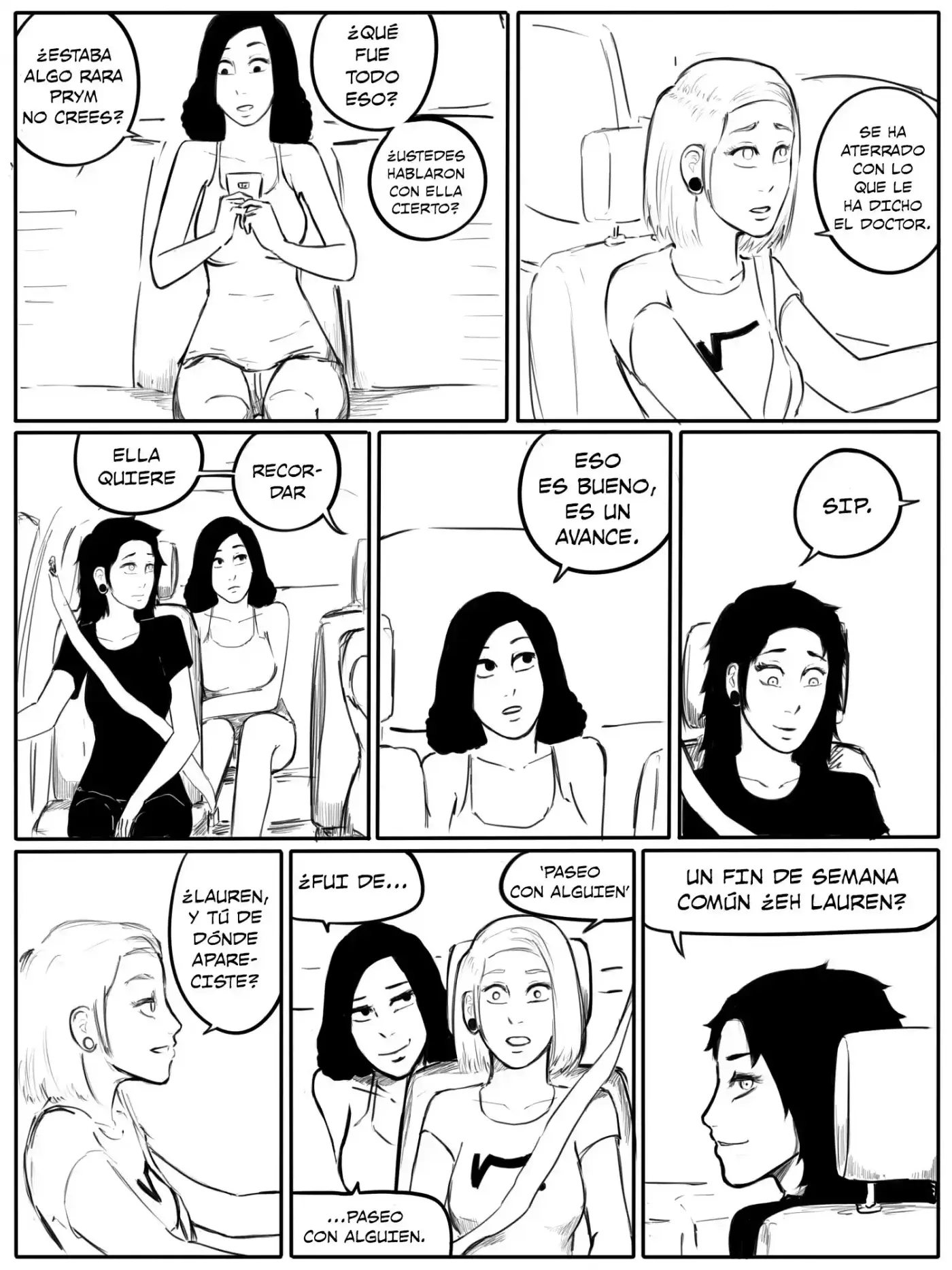 Prym - Capítulo 21 - Página 9 - LectorTMOo