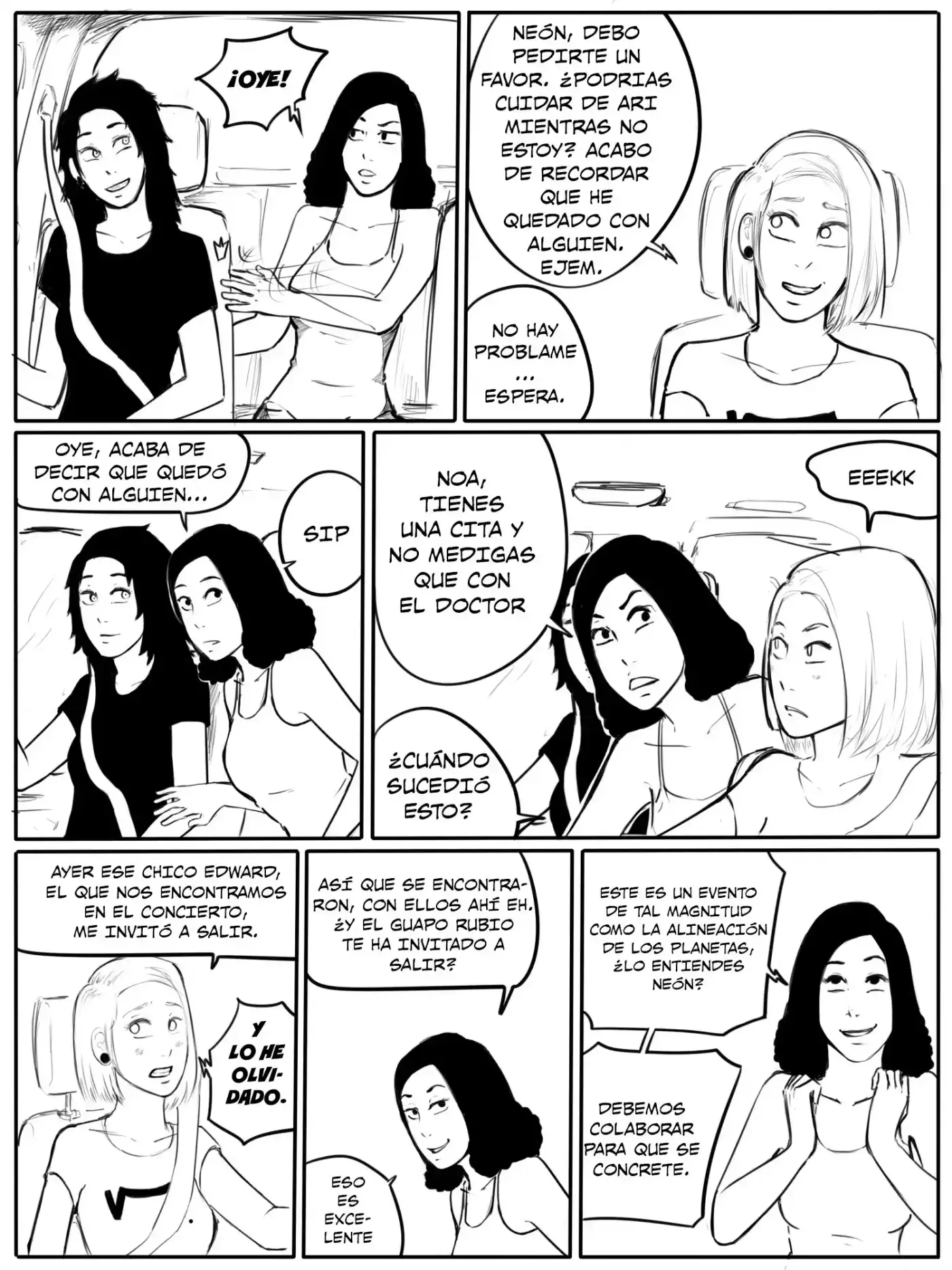 Prym - Capítulo 21 - Página 10 - LectorTMOo