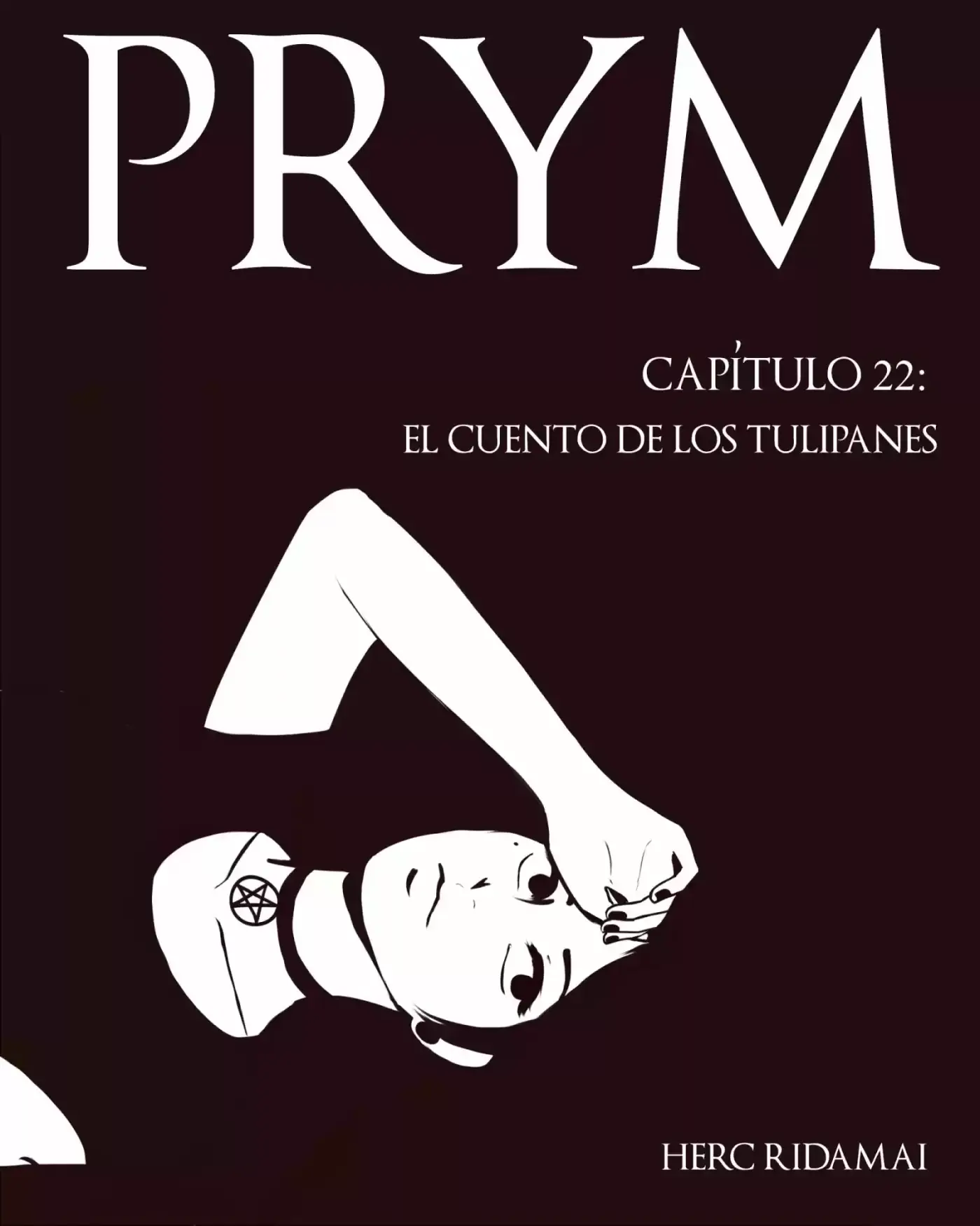 Prym - Capítulo 22 - Página 2 - LectorTMOo