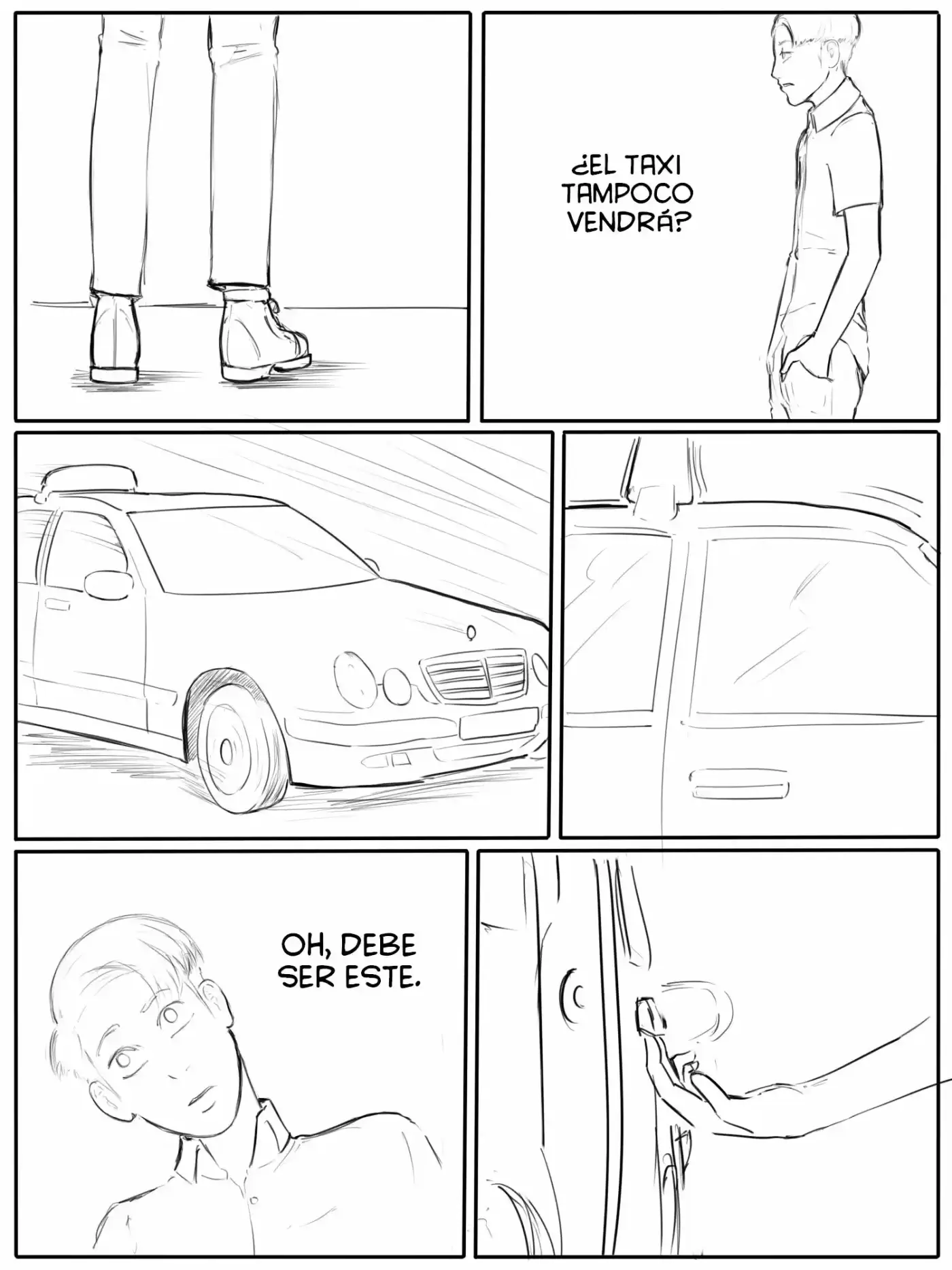 Prym - Capítulo 22 - Página 6 - LectorTMOo