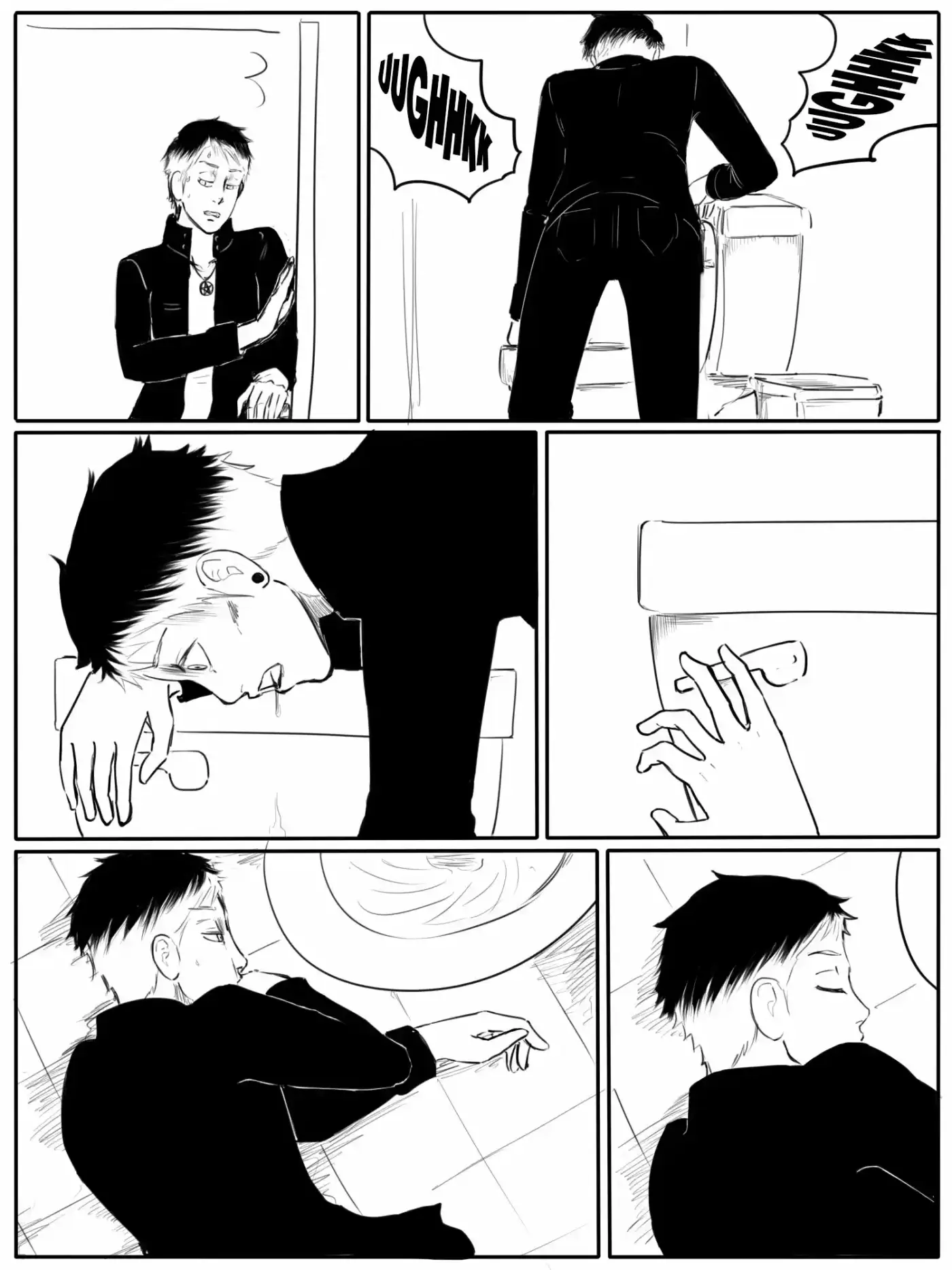 Prym - Capítulo 22 - Página 13 - LectorTMOo