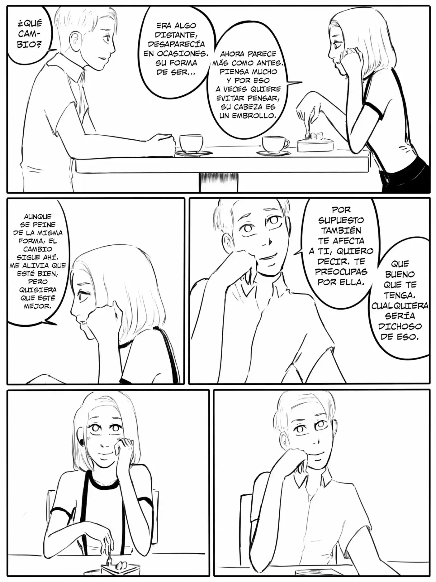 Prym - Capítulo 22 - Página 17 - LectorTMOo