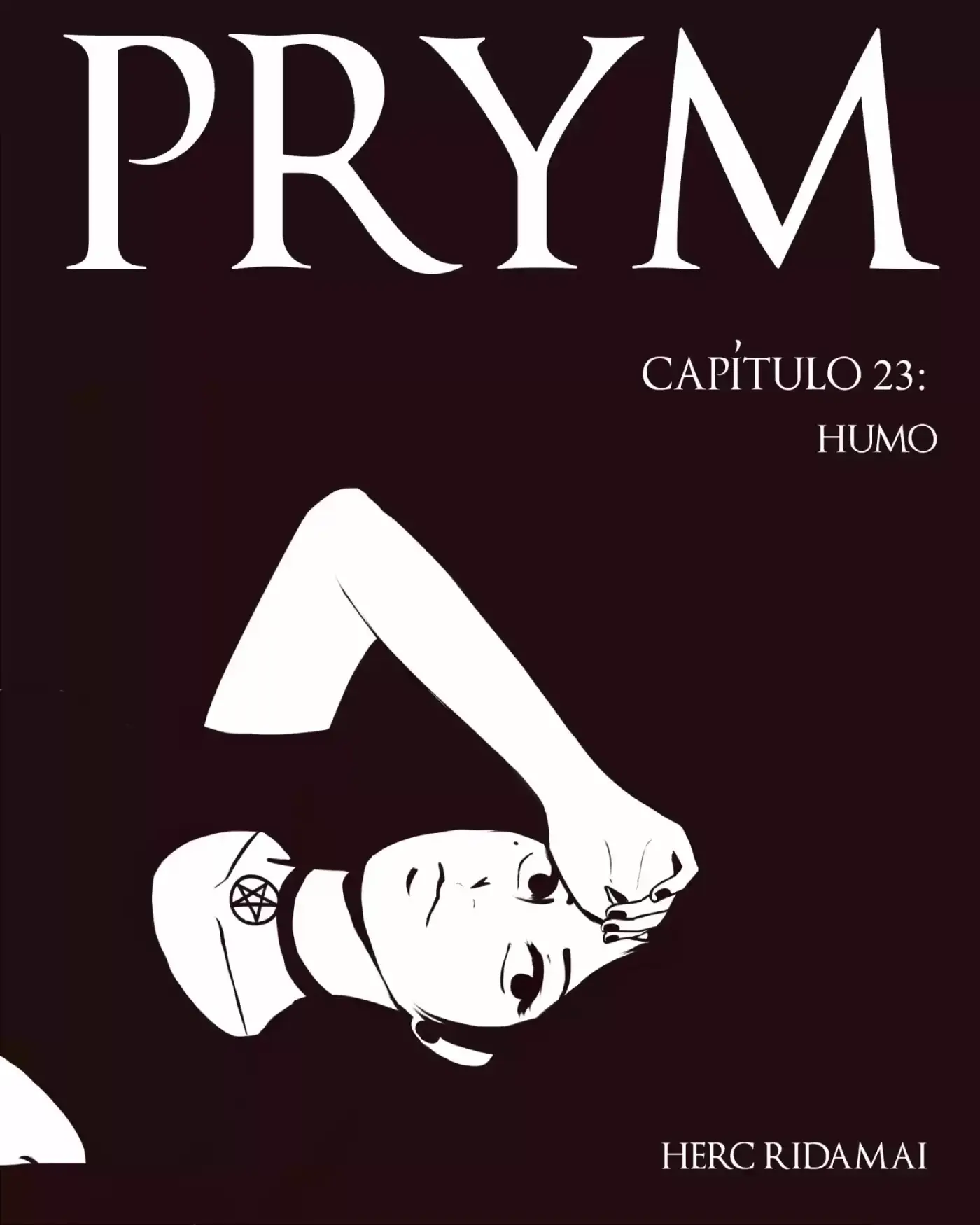 Prym - Capítulo 23 - Página 2 - LectorTMOo