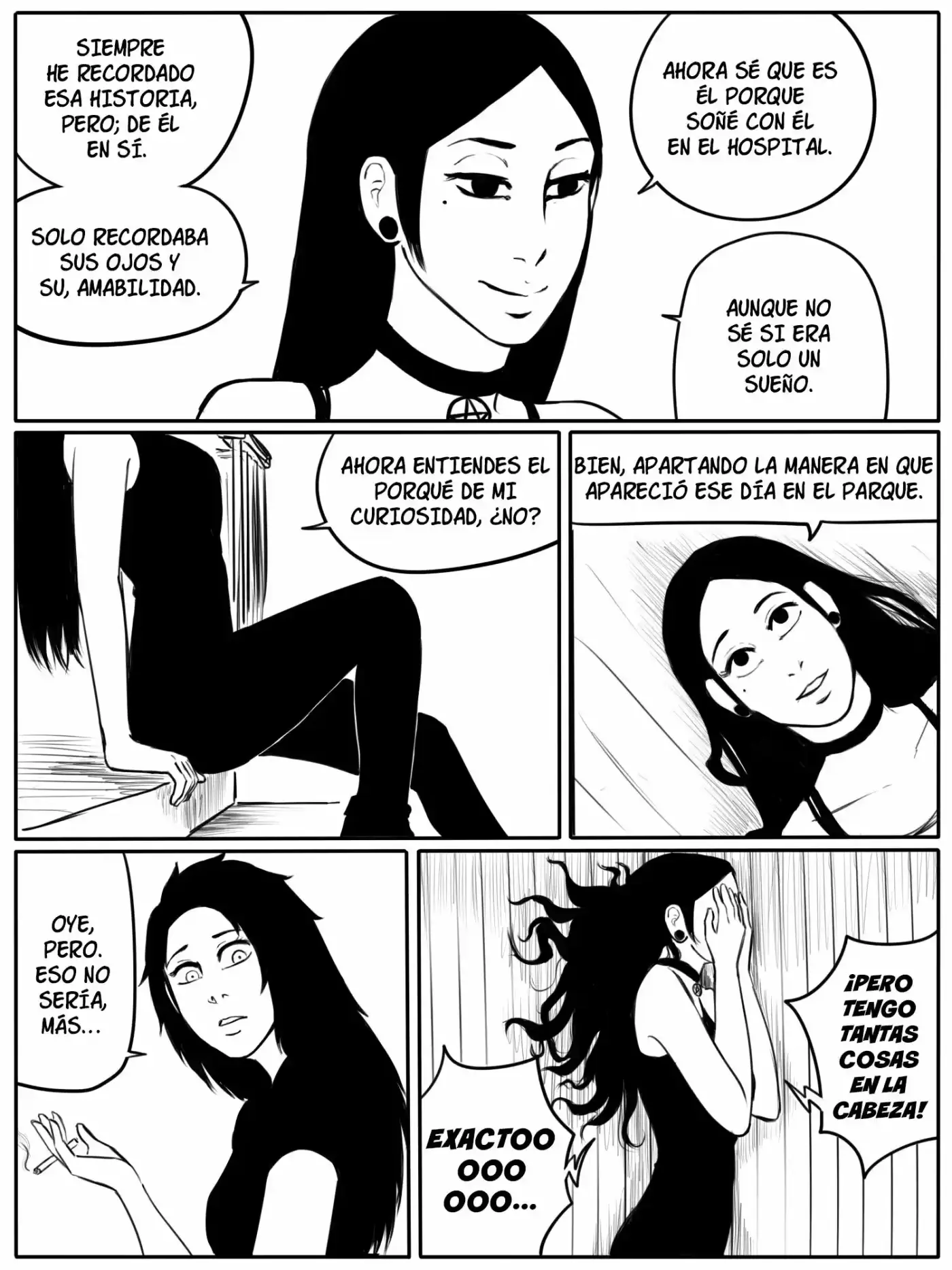 Prym - Capítulo 23 - Página 11 - LectorTMOo
