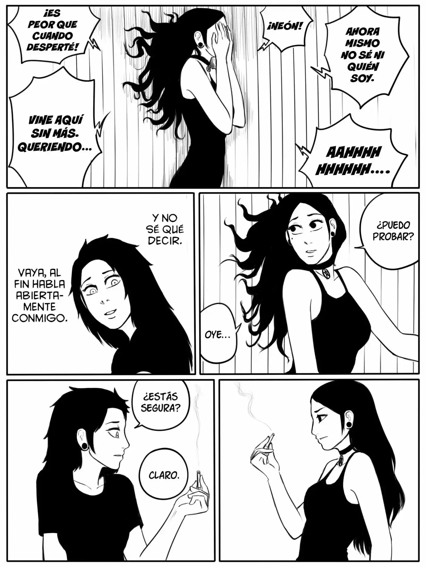 Prym - Capítulo 23 - Página 12 - LectorTMOo