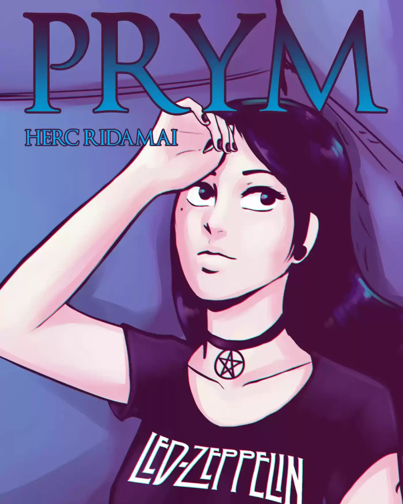 Prym - Capítulo 24 - Página 1 - LectorTMOo