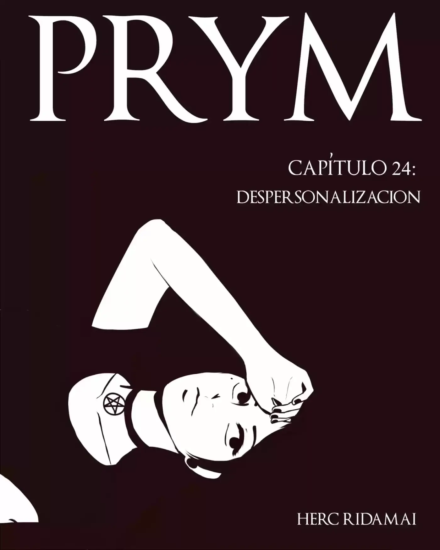 Prym - Capítulo 24 - Página 2 - LectorTMOo