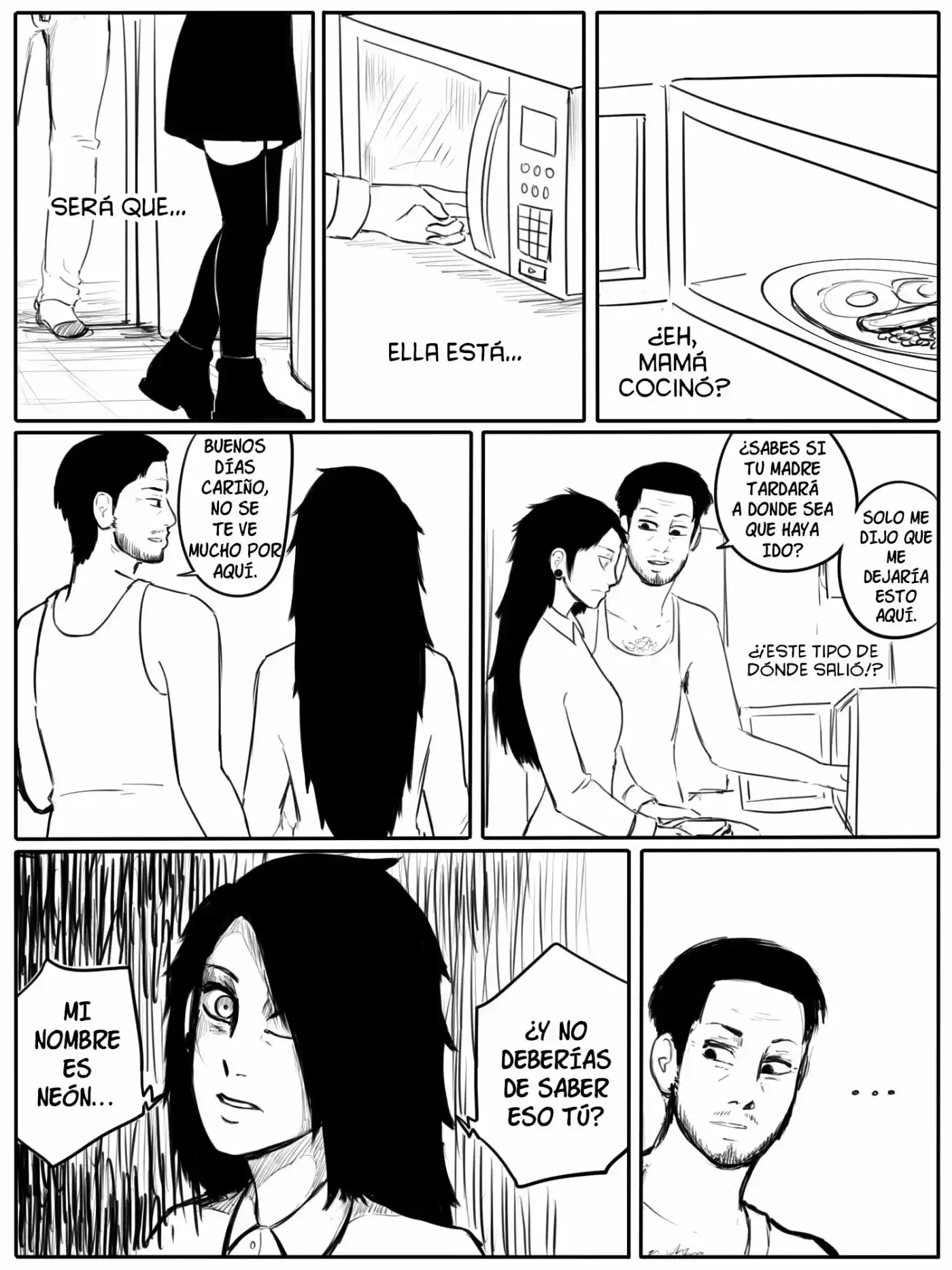 Prym - Capítulo 24 - Página 11 - LectorTMOo