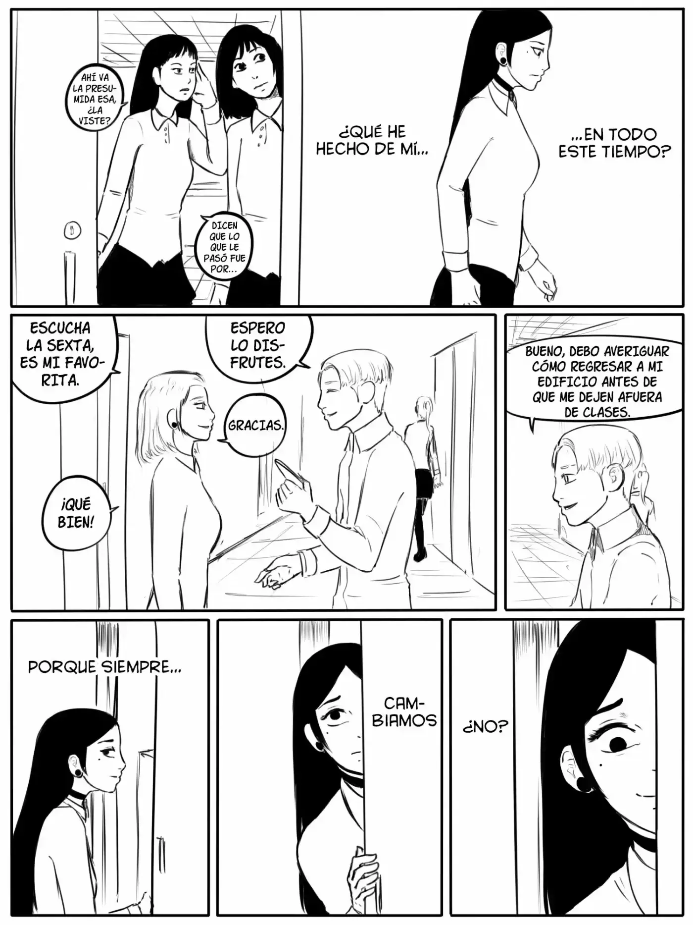 Prym - Capítulo 24 - Página 14 - LectorTMOo