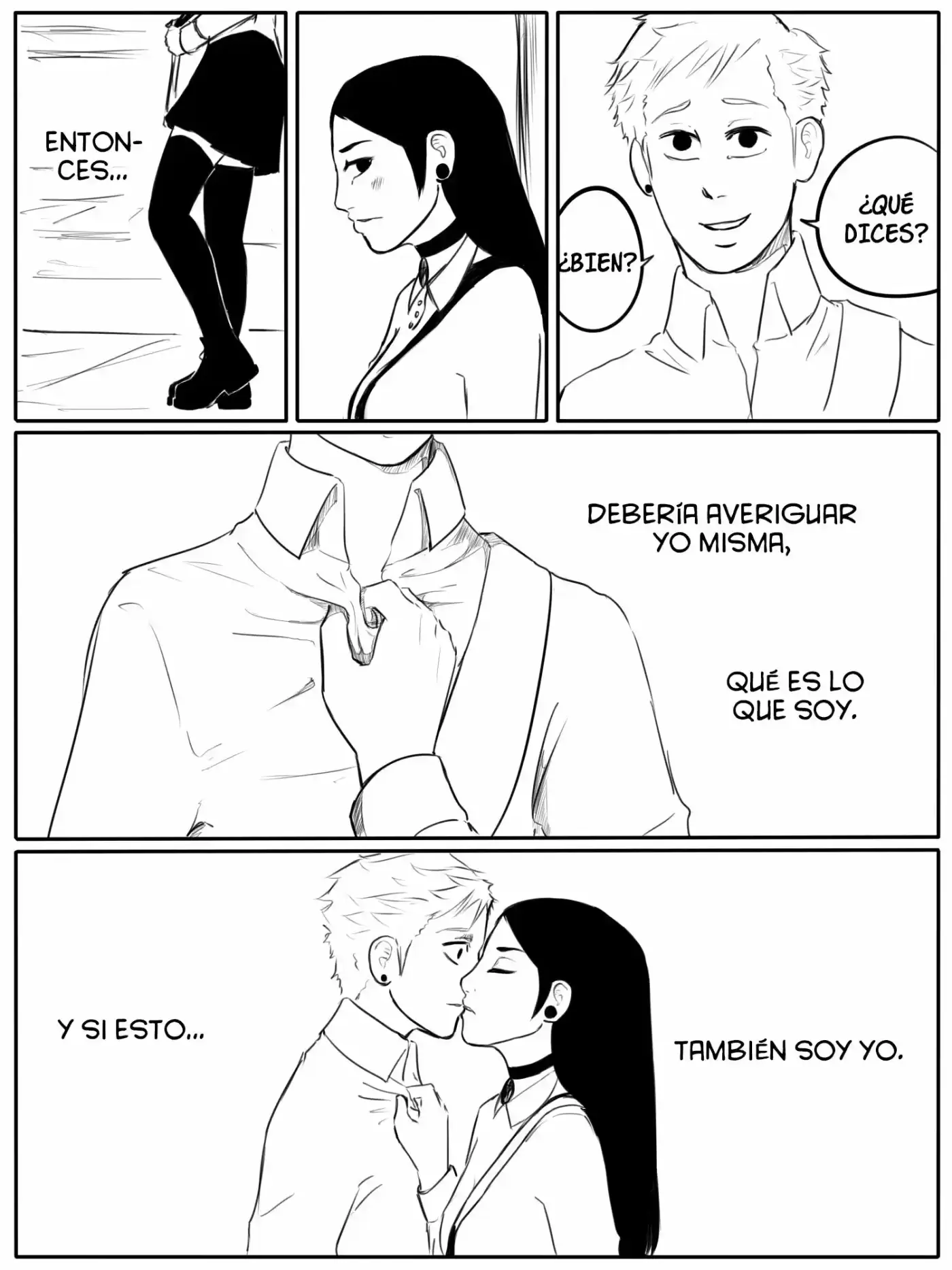 Prym - Capítulo 24 - Página 16 - LectorTMOo