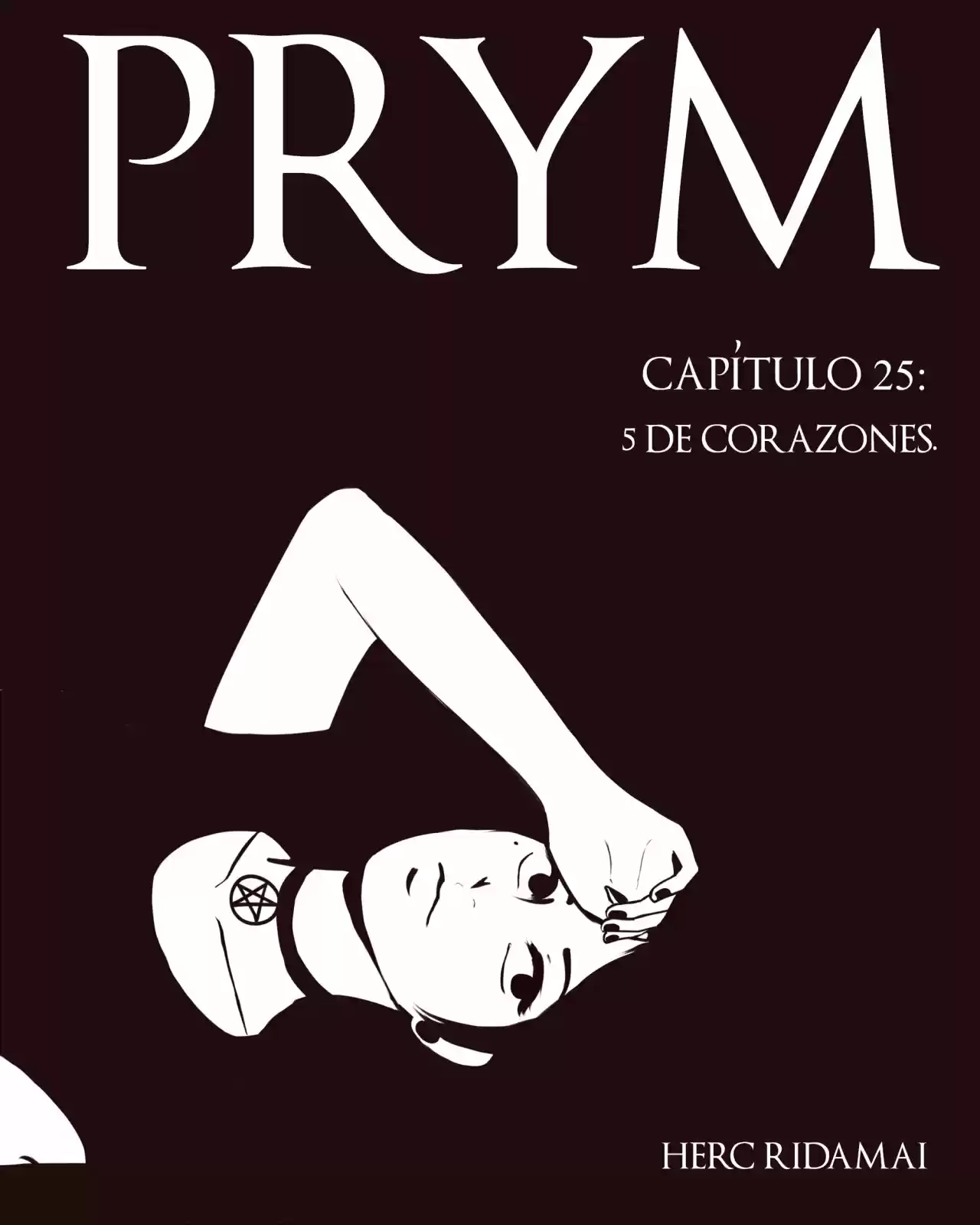 Prym - Capítulo 25 - Página 2 - LectorTMOo