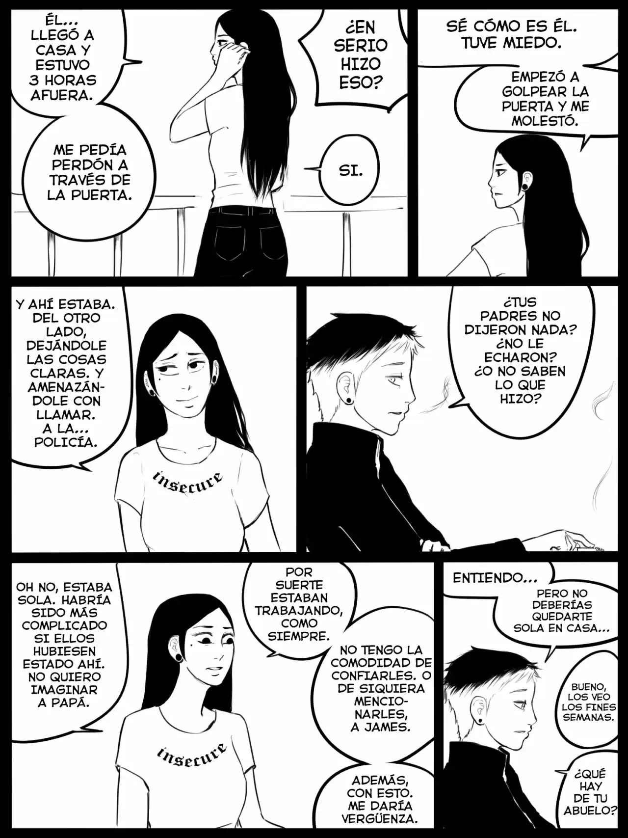 Prym - Capítulo 25 - Página 4 - LectorTMOo