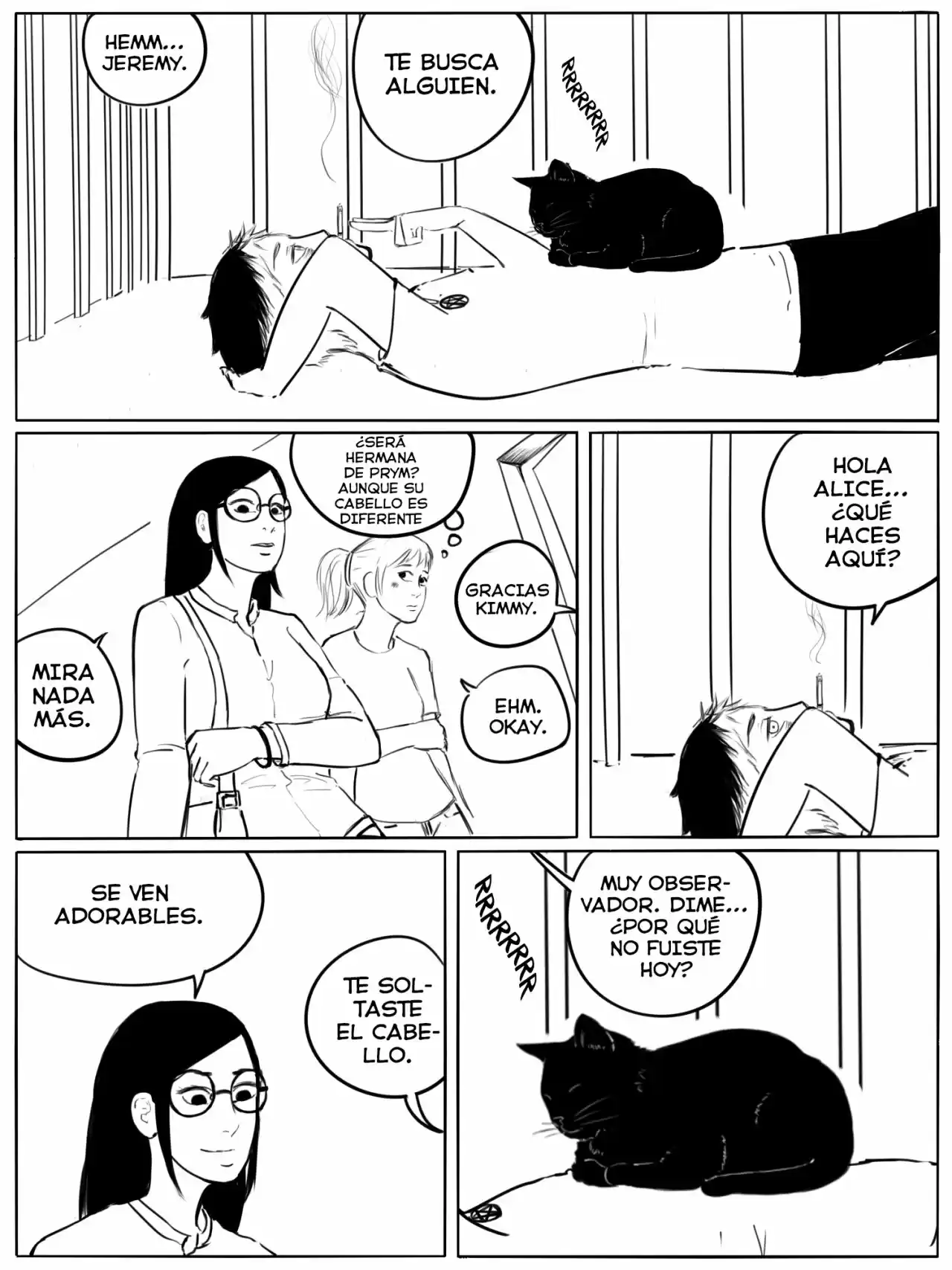 Prym - Capítulo 25 - Página 7 - LectorTMOo