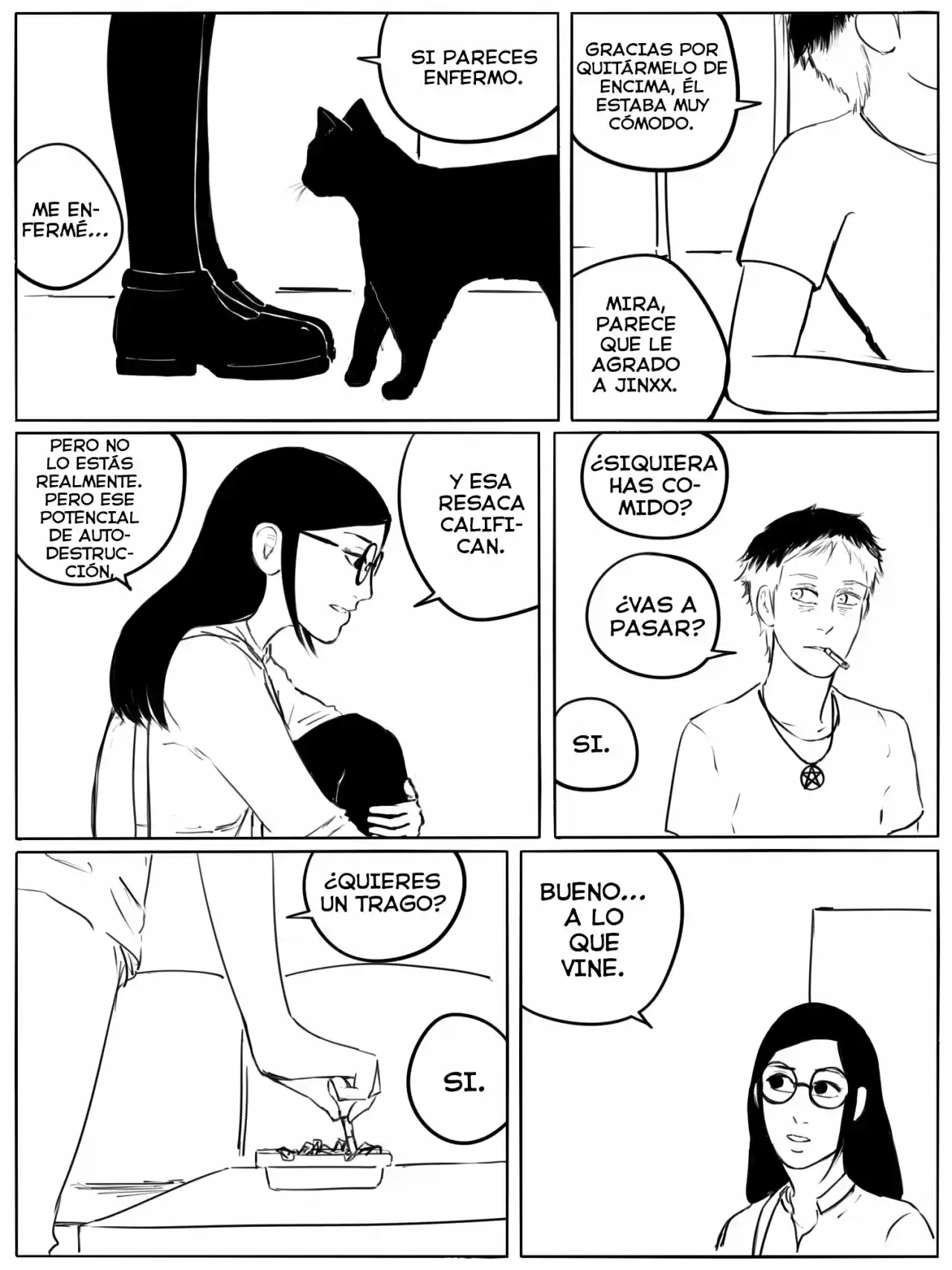 Prym - Capítulo 25 - Página 8 - LectorTMOo