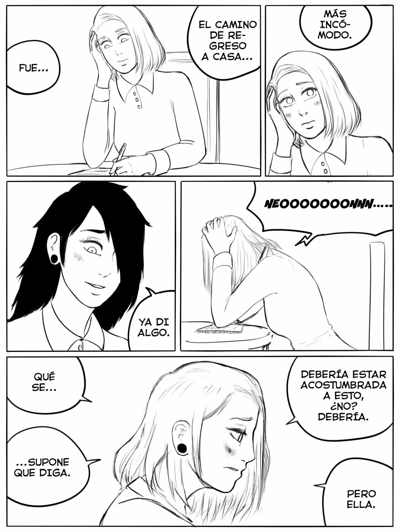 Prym - Capítulo 25 - Página 11 - LectorTMOo