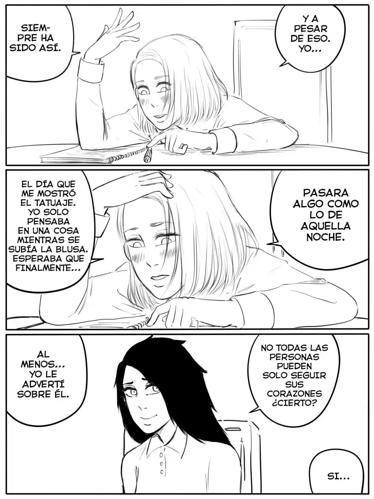 Prym - Capítulo 25 - Página 15 - LectorTMOo