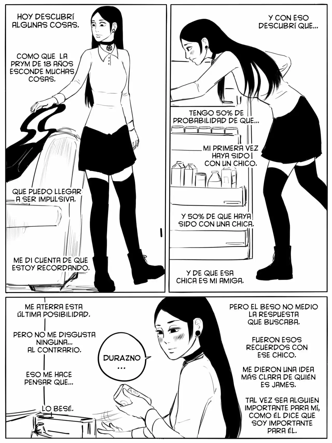 Prym - Capítulo 25 - Página 16 - LectorTMOo