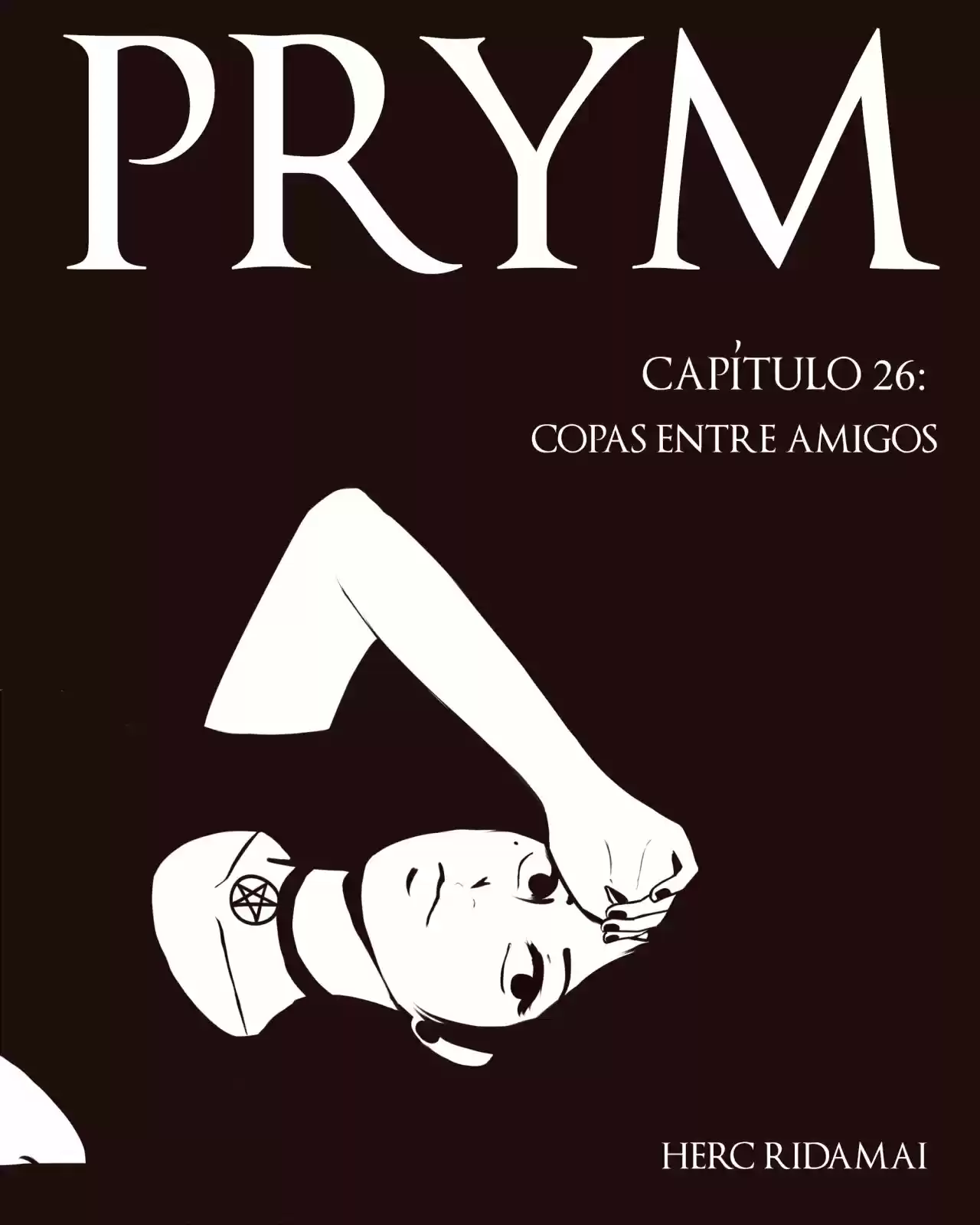 Prym - Capítulo 26 - Página 2 - LectorTMOo