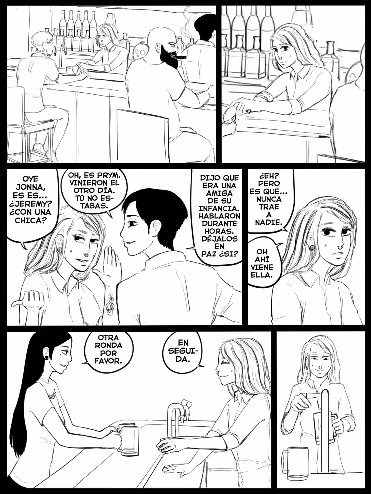 Prym - Capítulo 26 - Página 4 - LectorTMOo