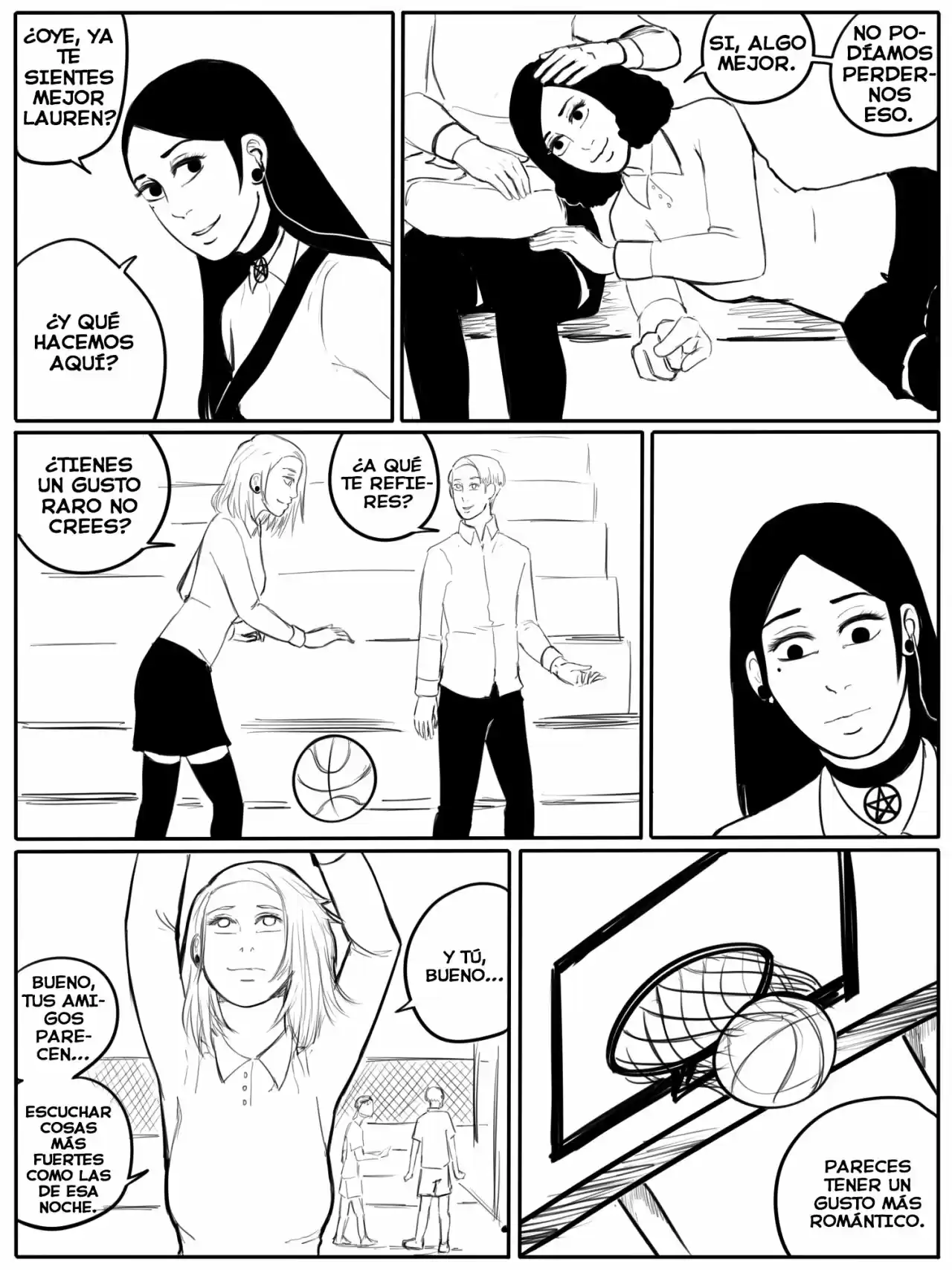 Prym - Capítulo 26 - Página 14 - LectorTMOo