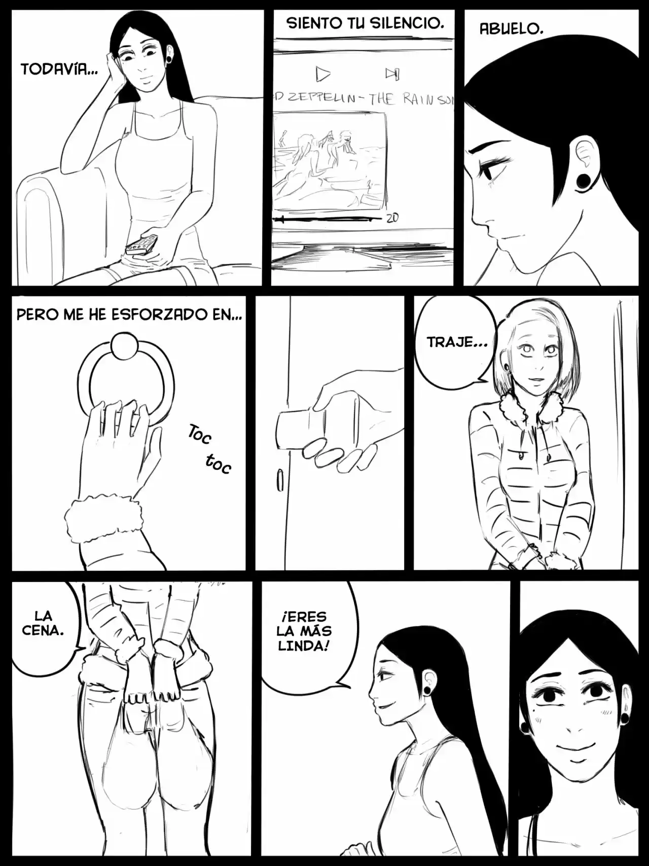 Prym - Capítulo 26 - Página 21 - LectorTMOo