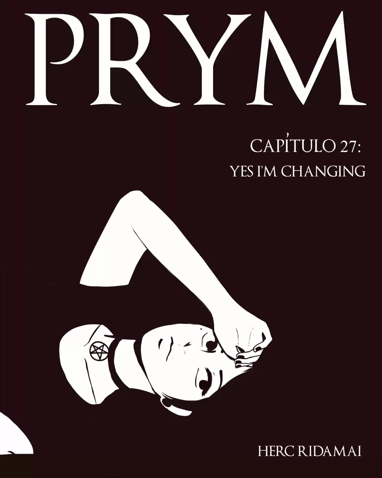 Prym - Capítulo 27 - Página 2 - LectorTMOo