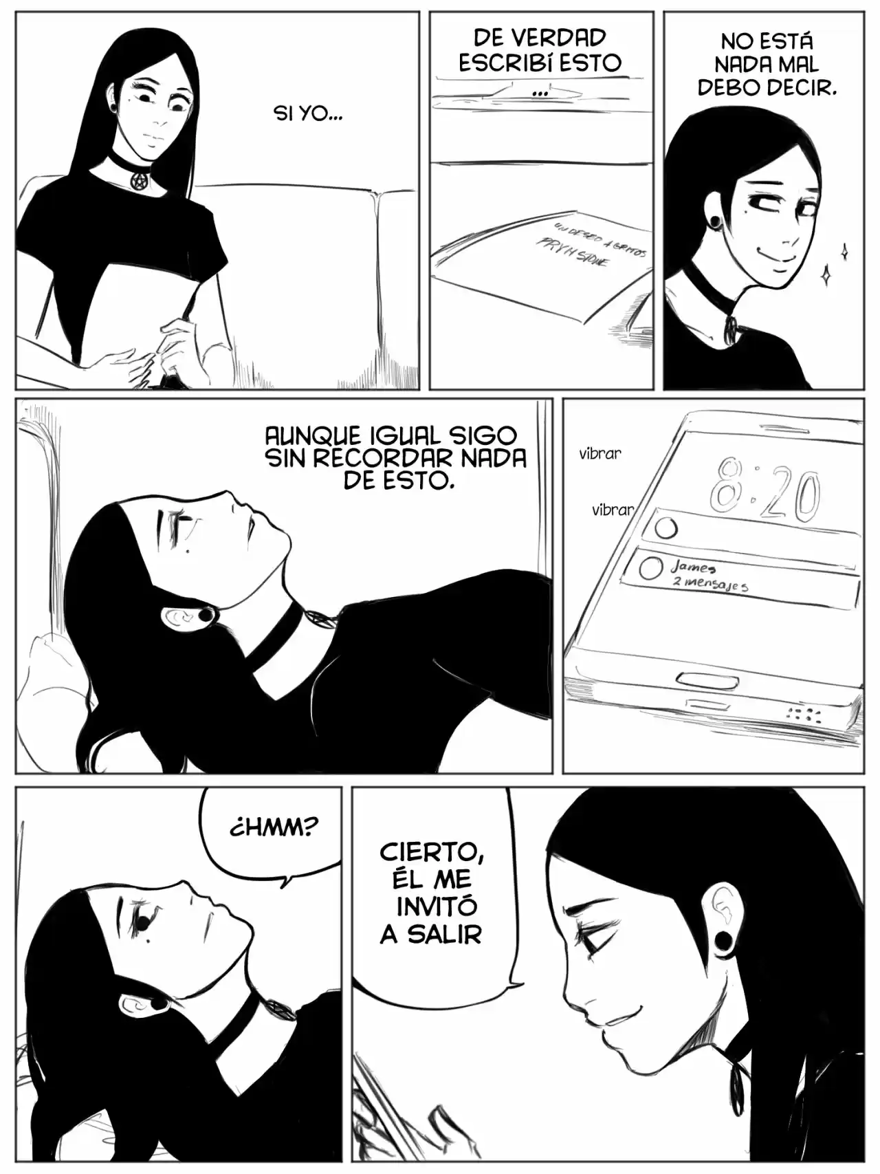 Prym - Capítulo 27 - Página 3 - LectorTMOo