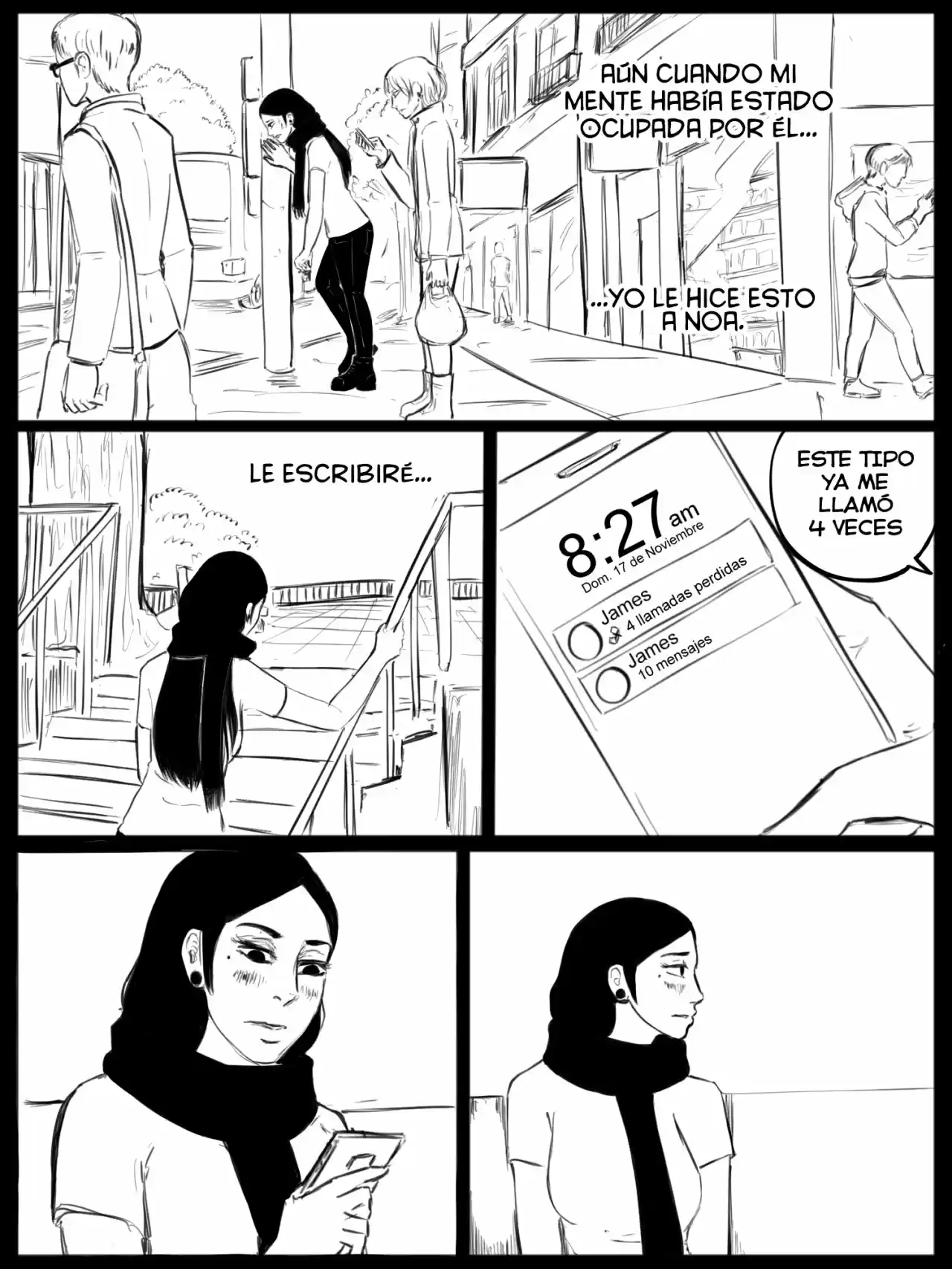 Prym - Capítulo 27 - Página 9 - LectorTMOo
