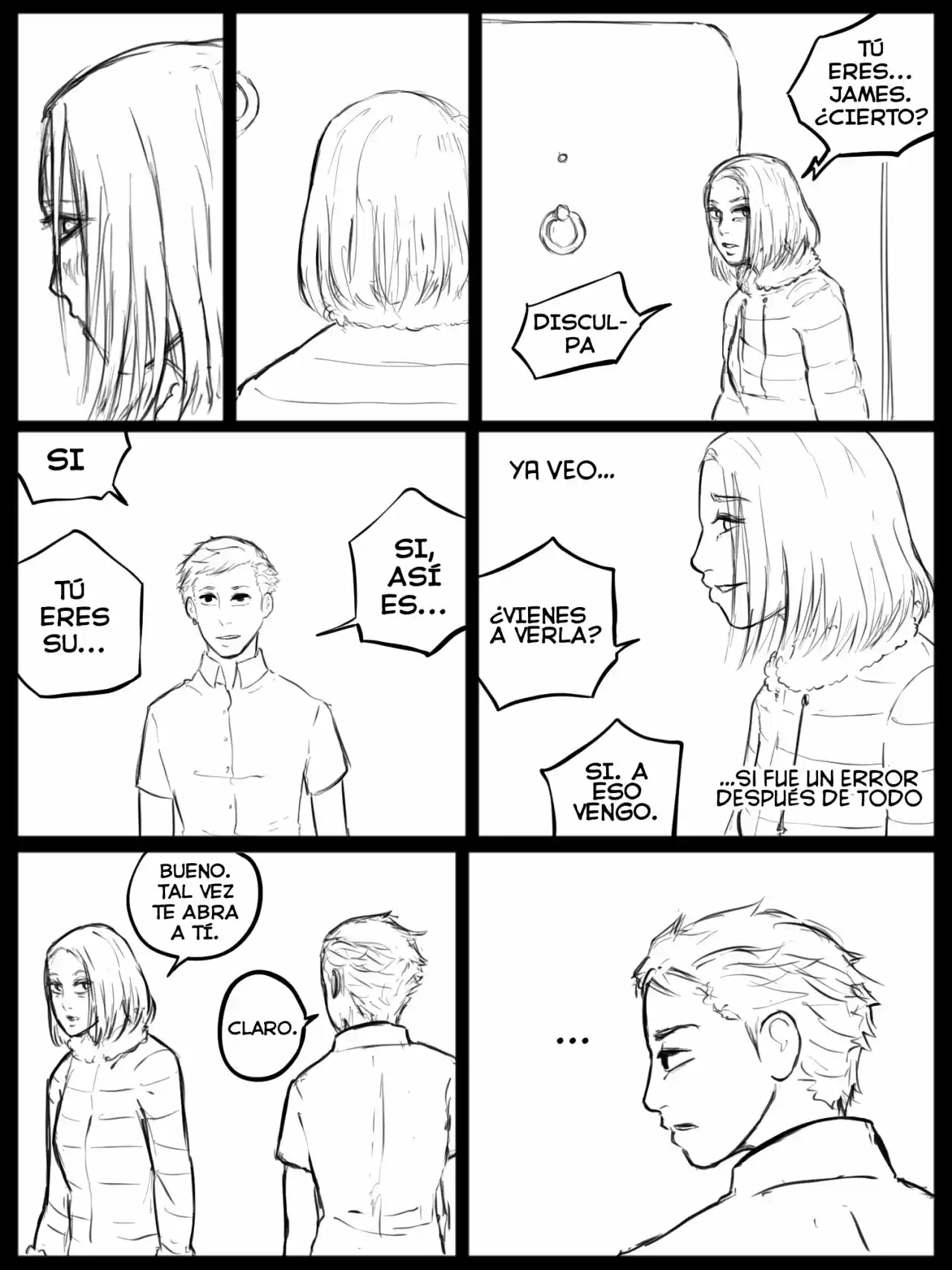 Prym - Capítulo 27 - Página 12 - LectorTMOo