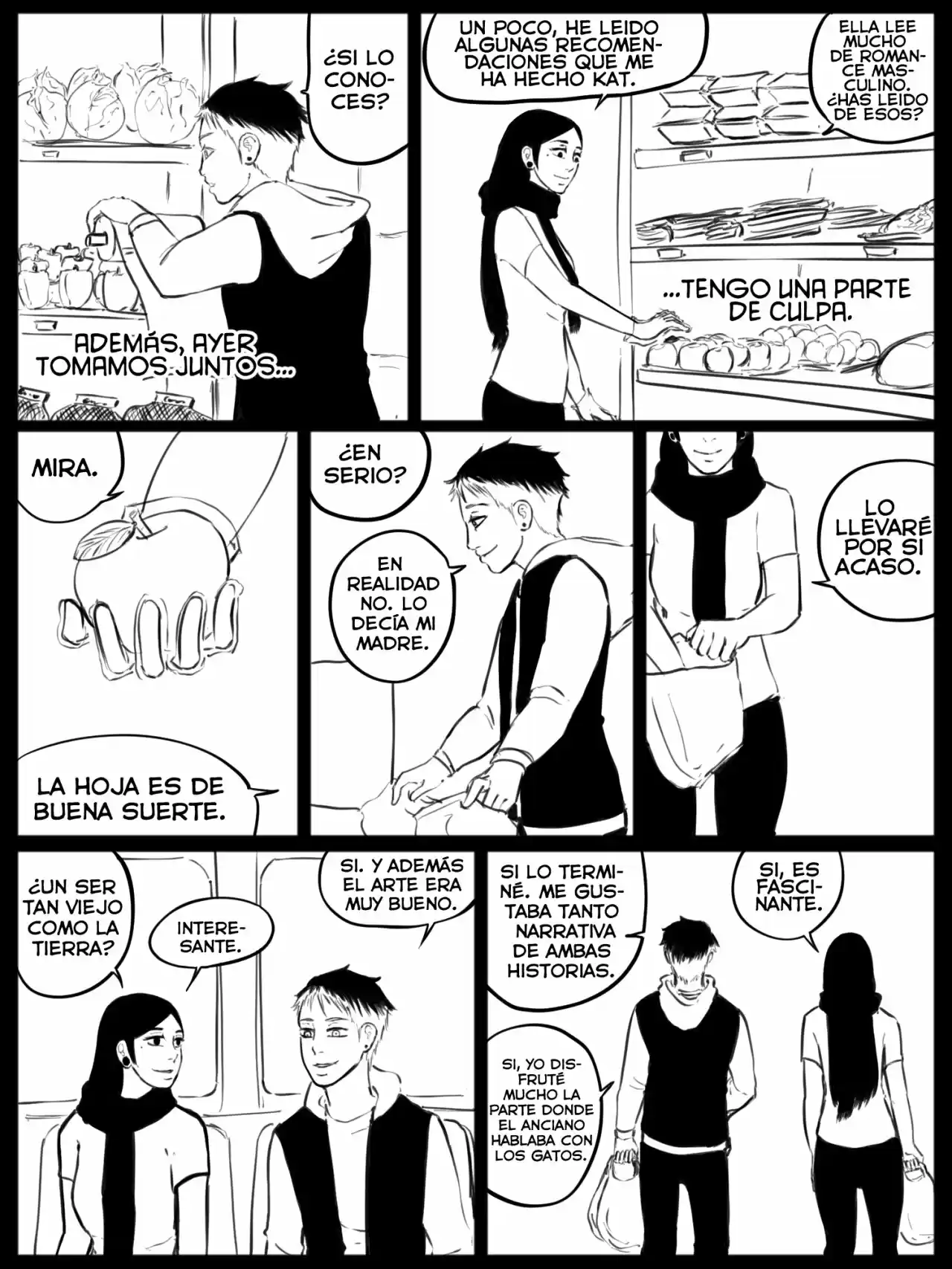Prym - Capítulo 27 - Página 16 - LectorTMOo