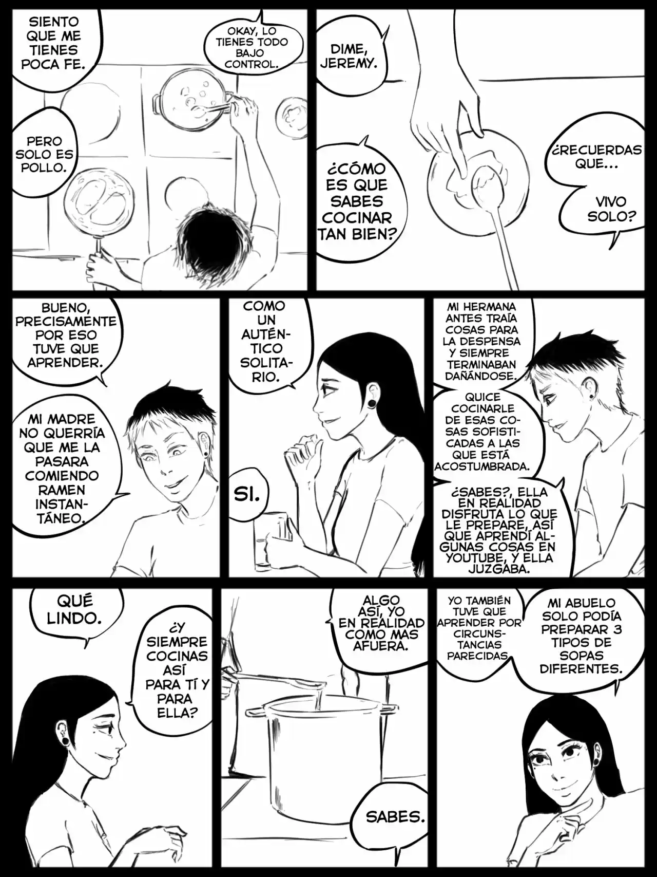 Prym - Capítulo 27 - Página 19 - LectorTMOo