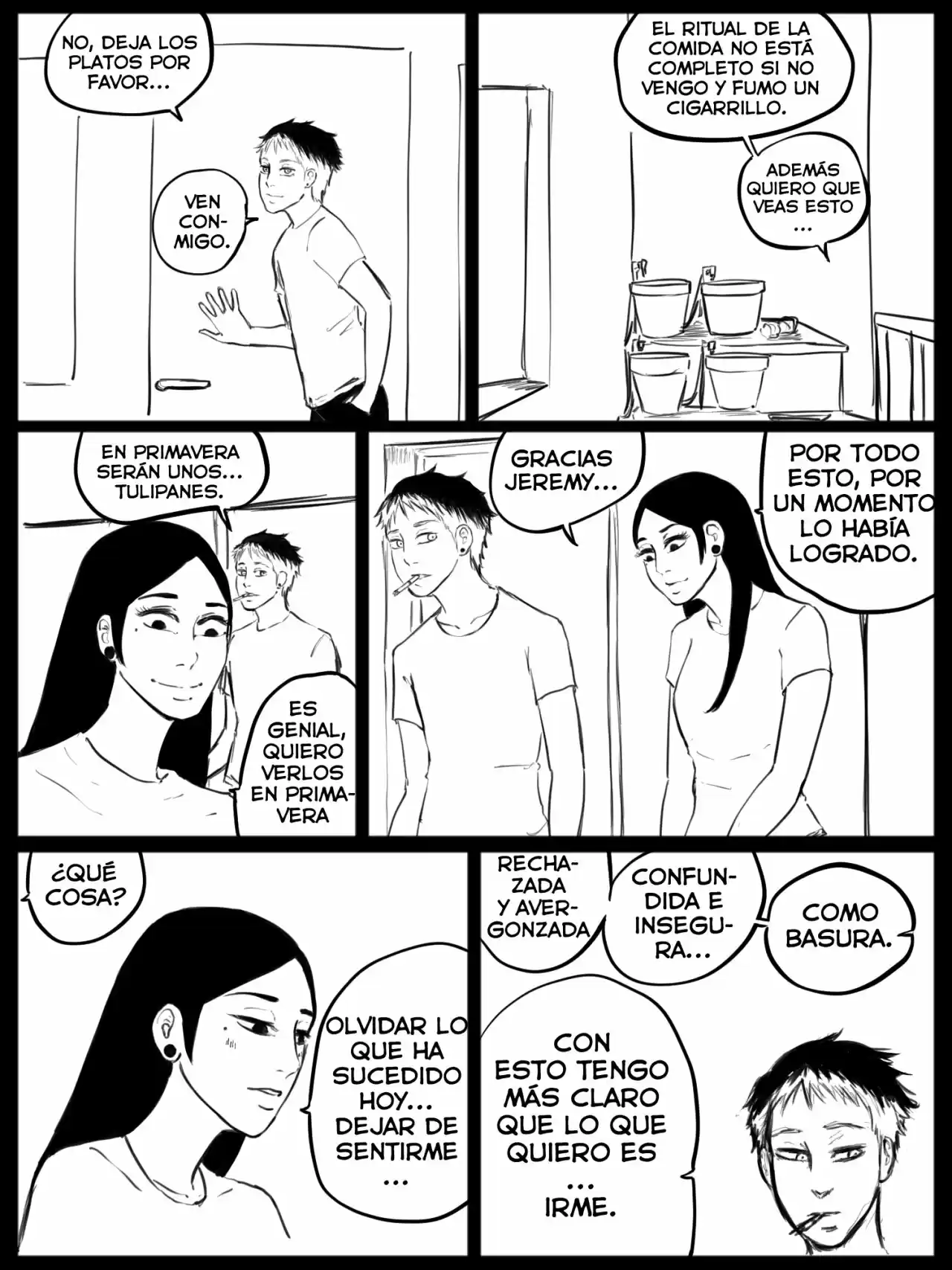 Prym - Capítulo 27 - Página 21 - LectorTMOo