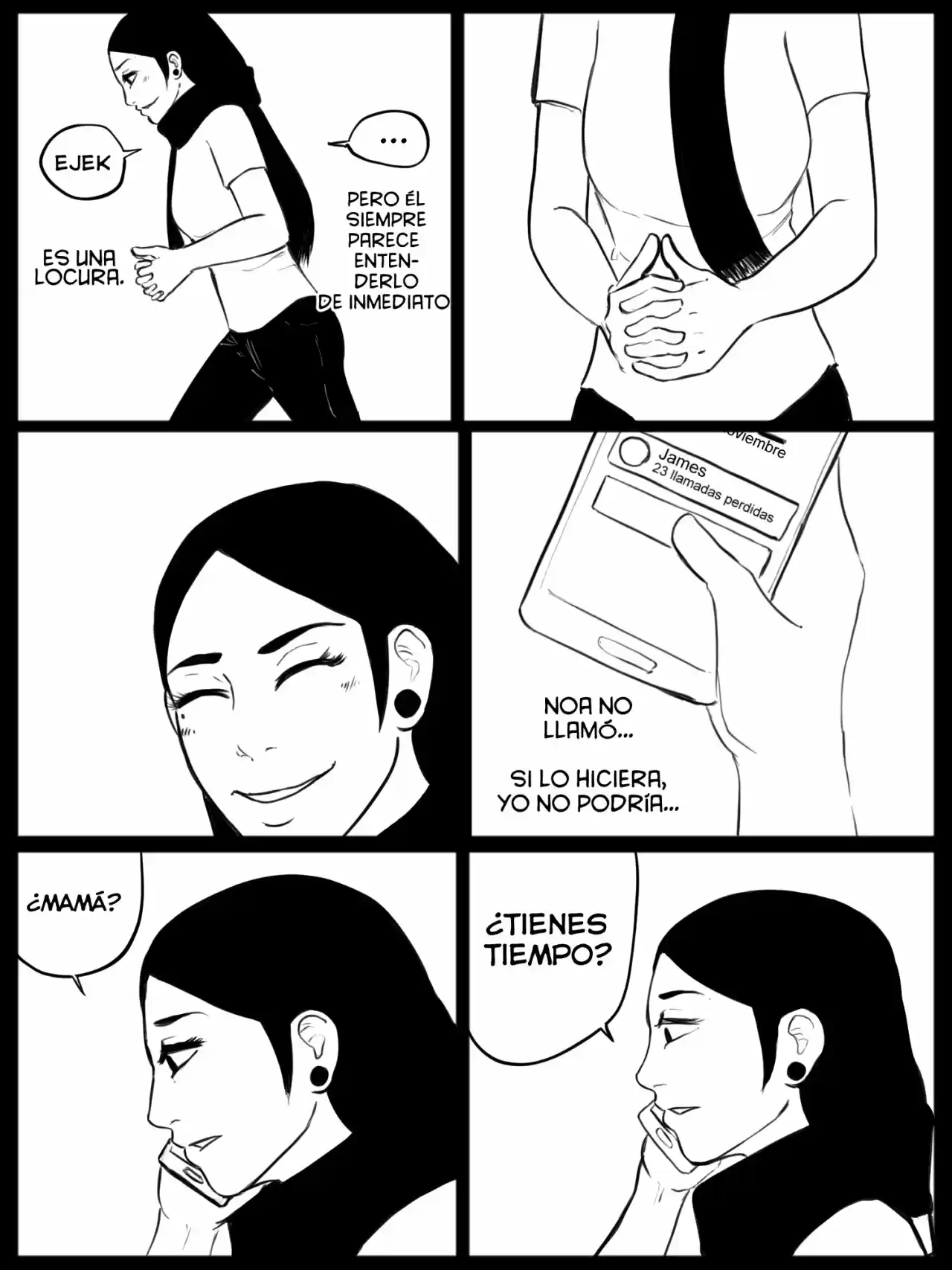 Prym - Capítulo 27 - Página 24 - LectorTMOo