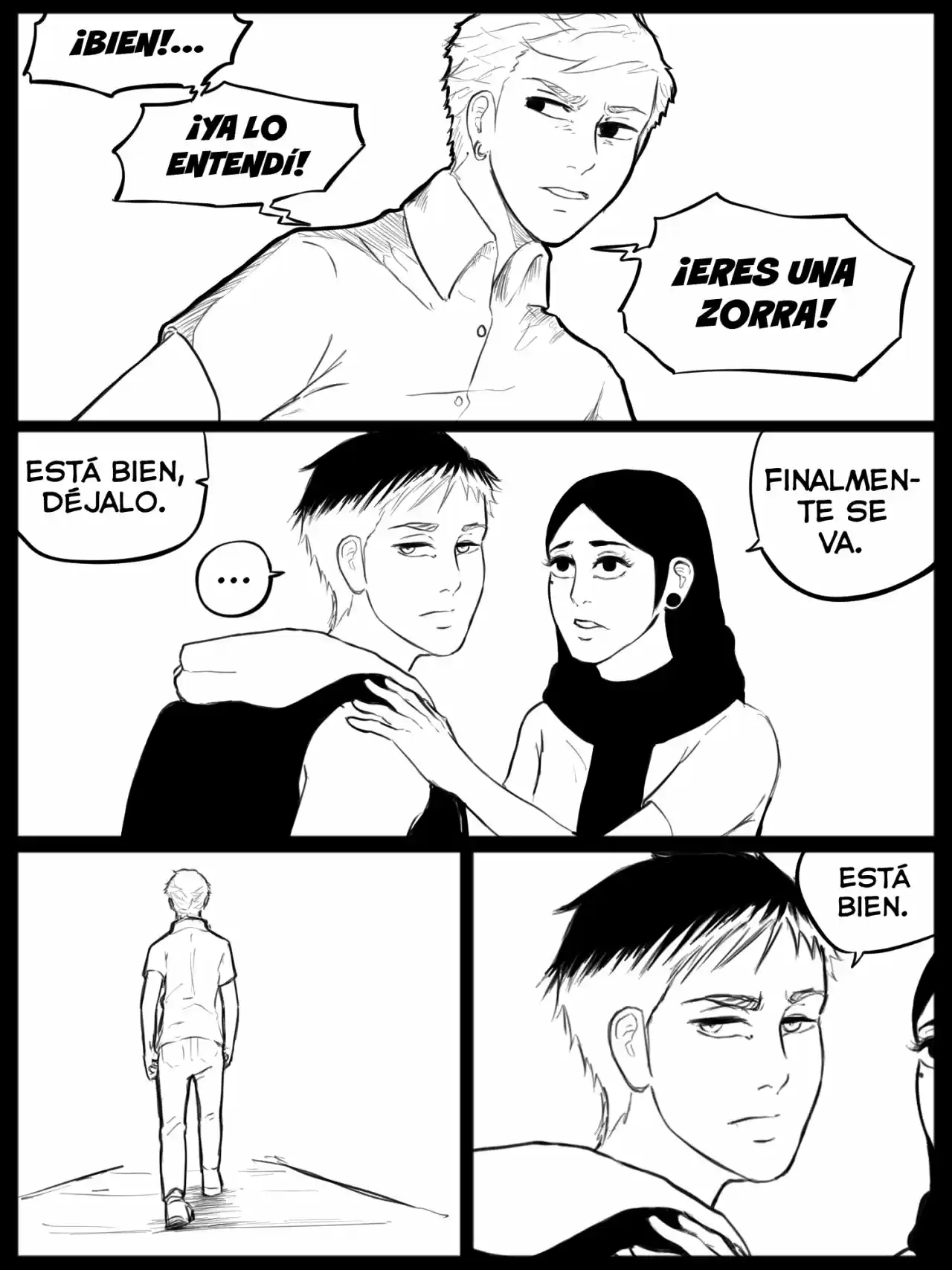 Prym - Capítulo 28 - Página 12 - LectorTMOo