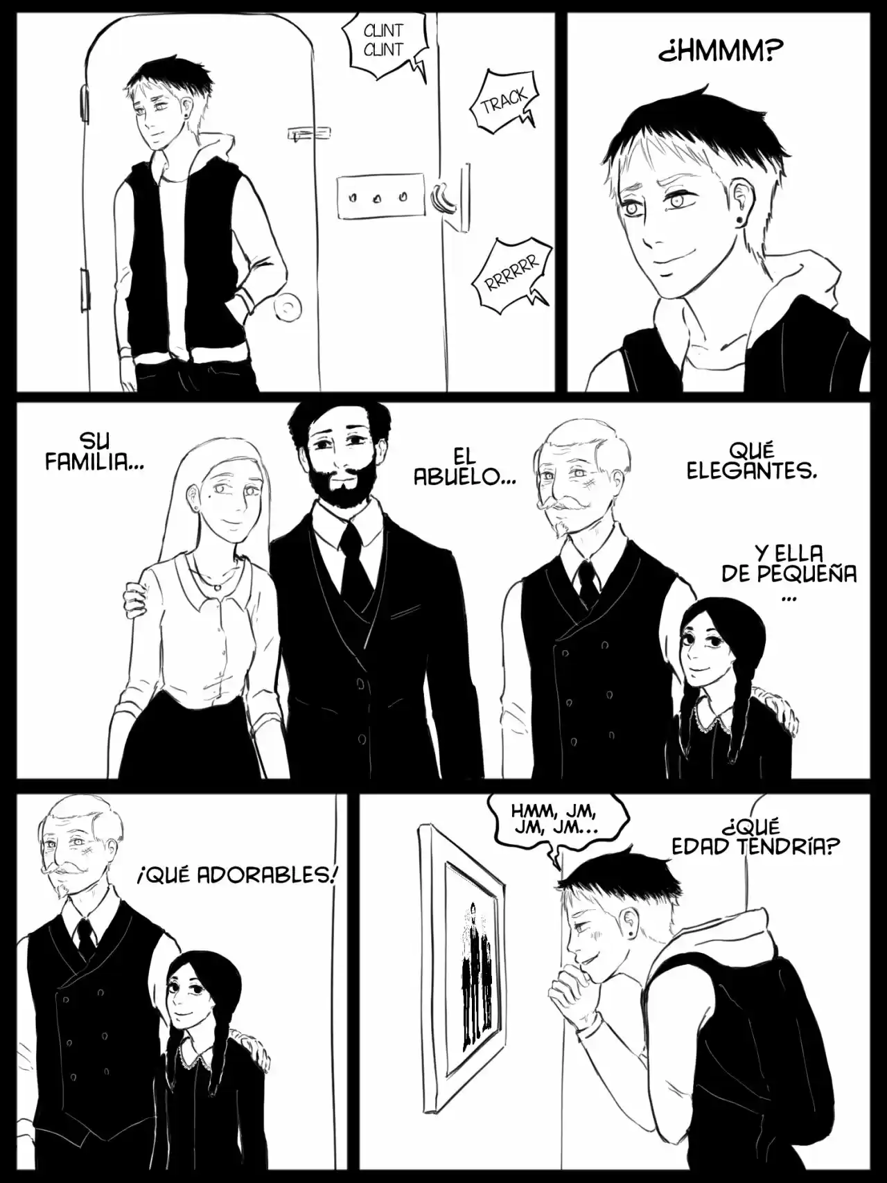 Prym - Capítulo 28 - Página 14 - LectorTMOo