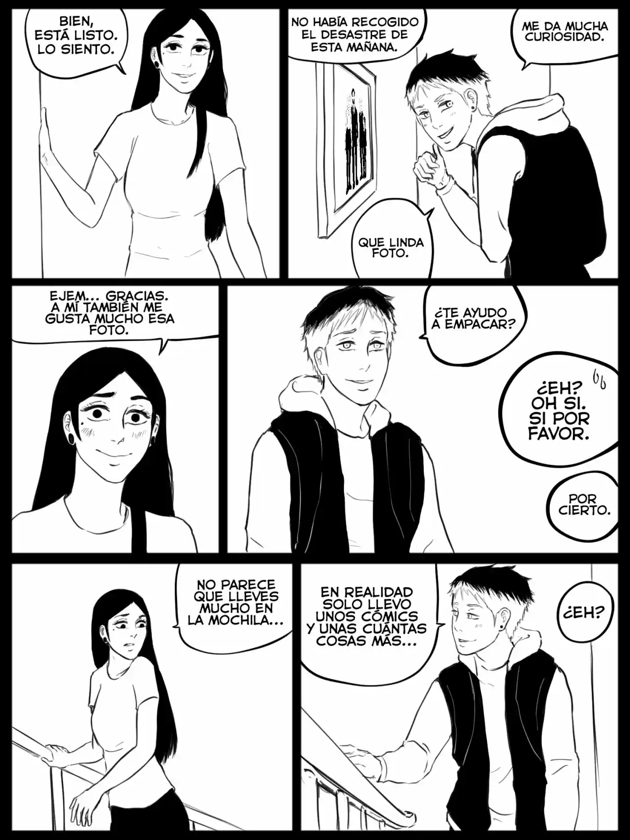 Prym - Capítulo 28 - Página 15 - LectorTMOo