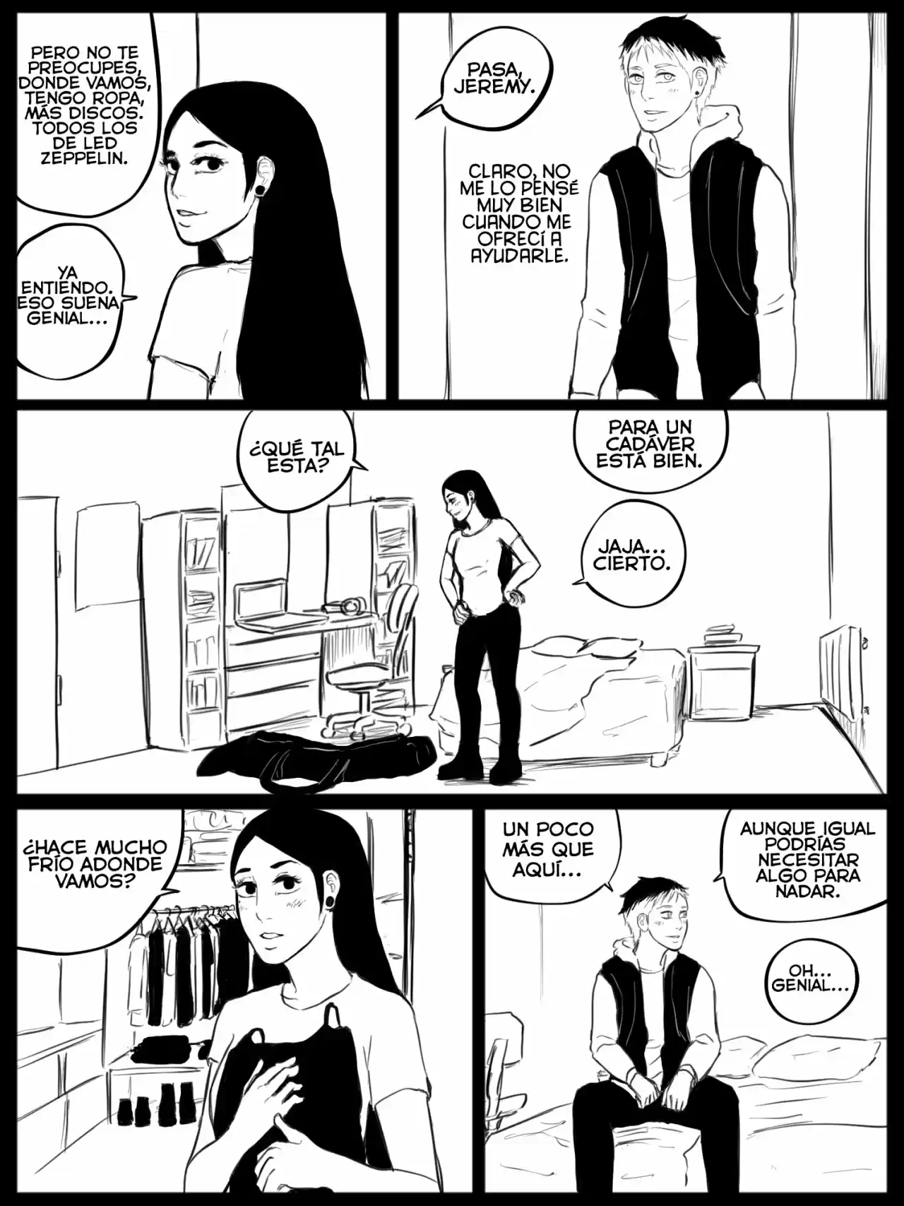 Prym - Capítulo 28 - Página 16 - LectorTMOo