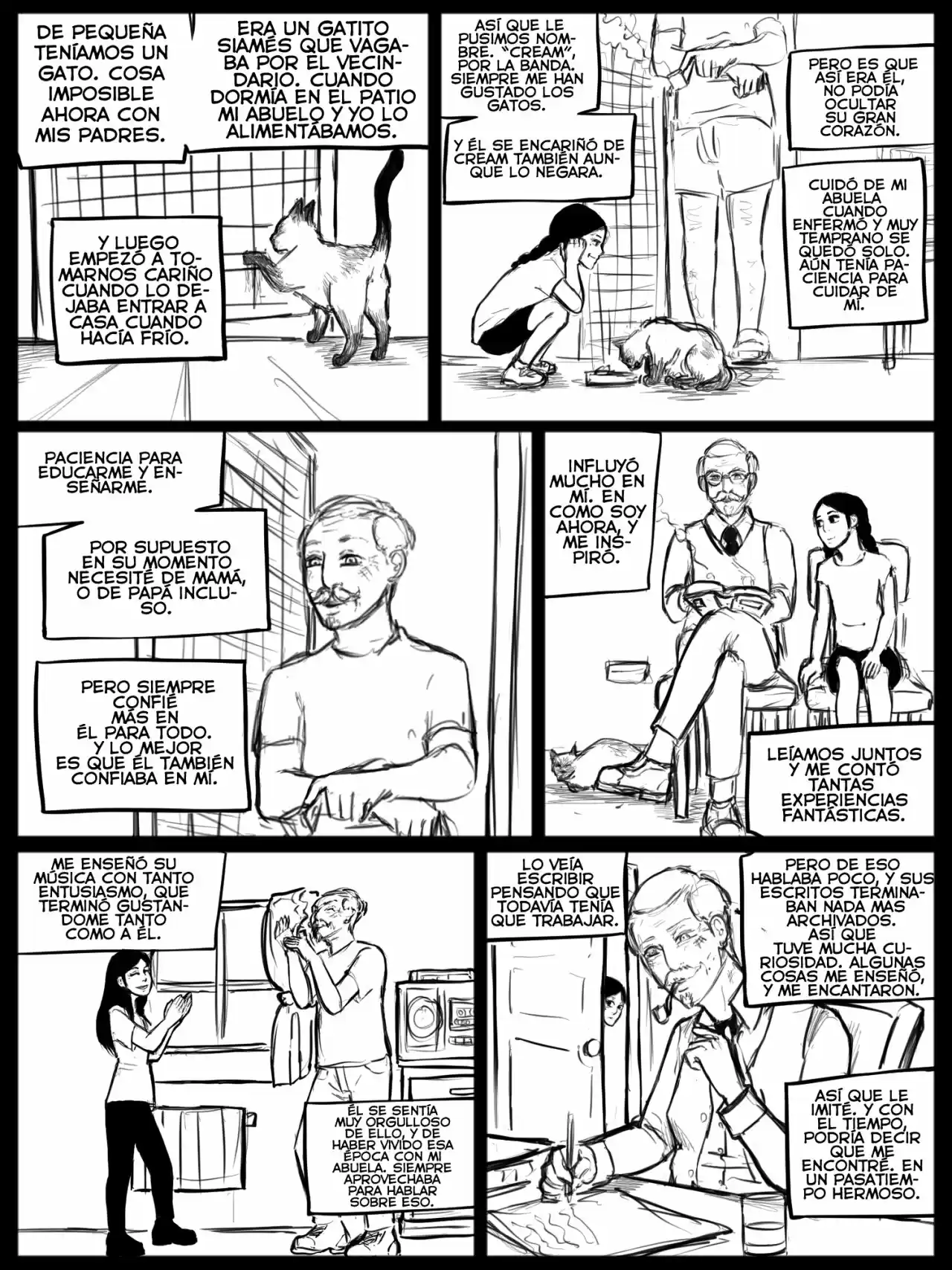 Prym - Capítulo 28 - Página 22 - LectorTMOo