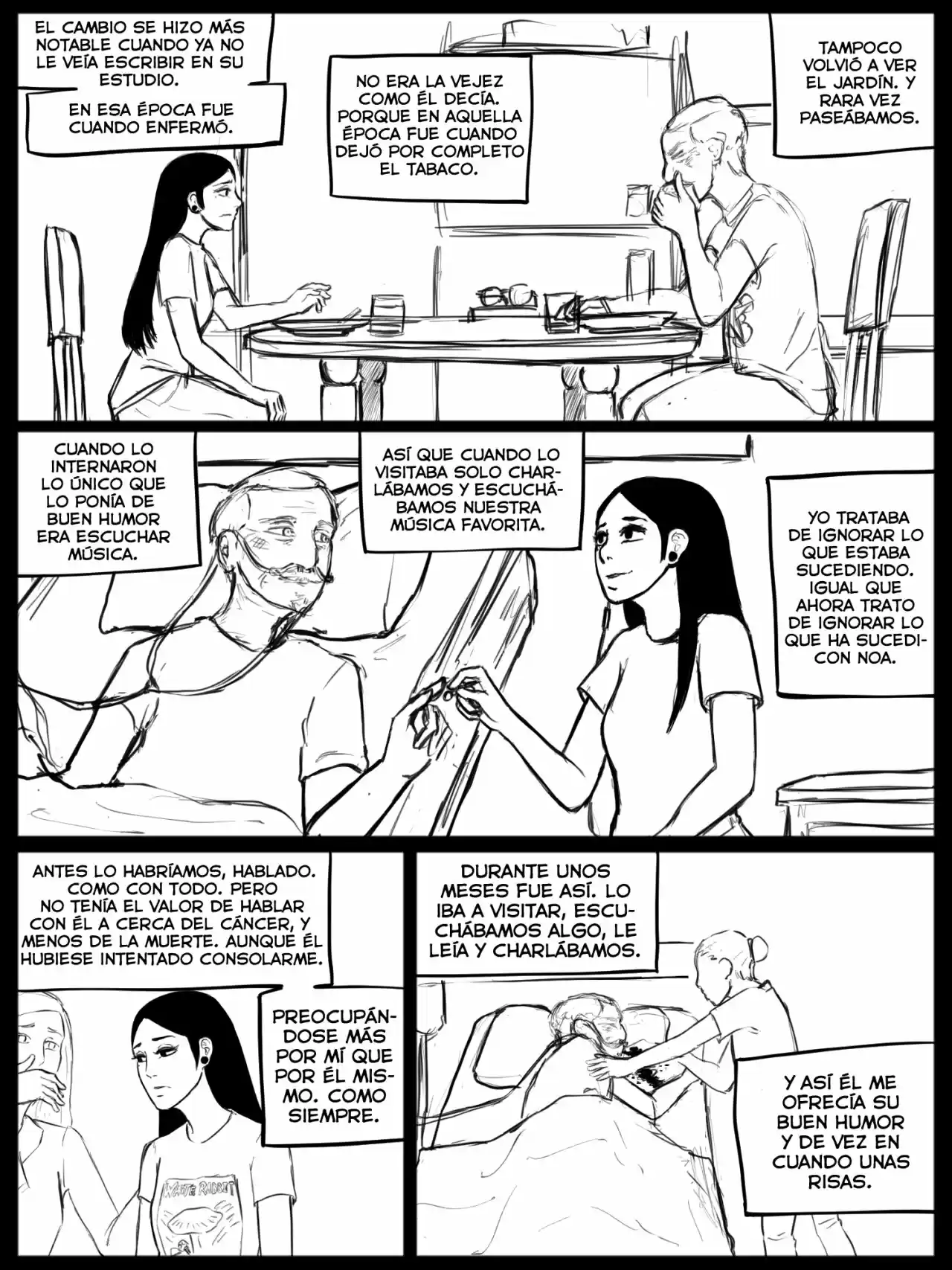 Prym - Capítulo 28 - Página 24 - LectorTMOo