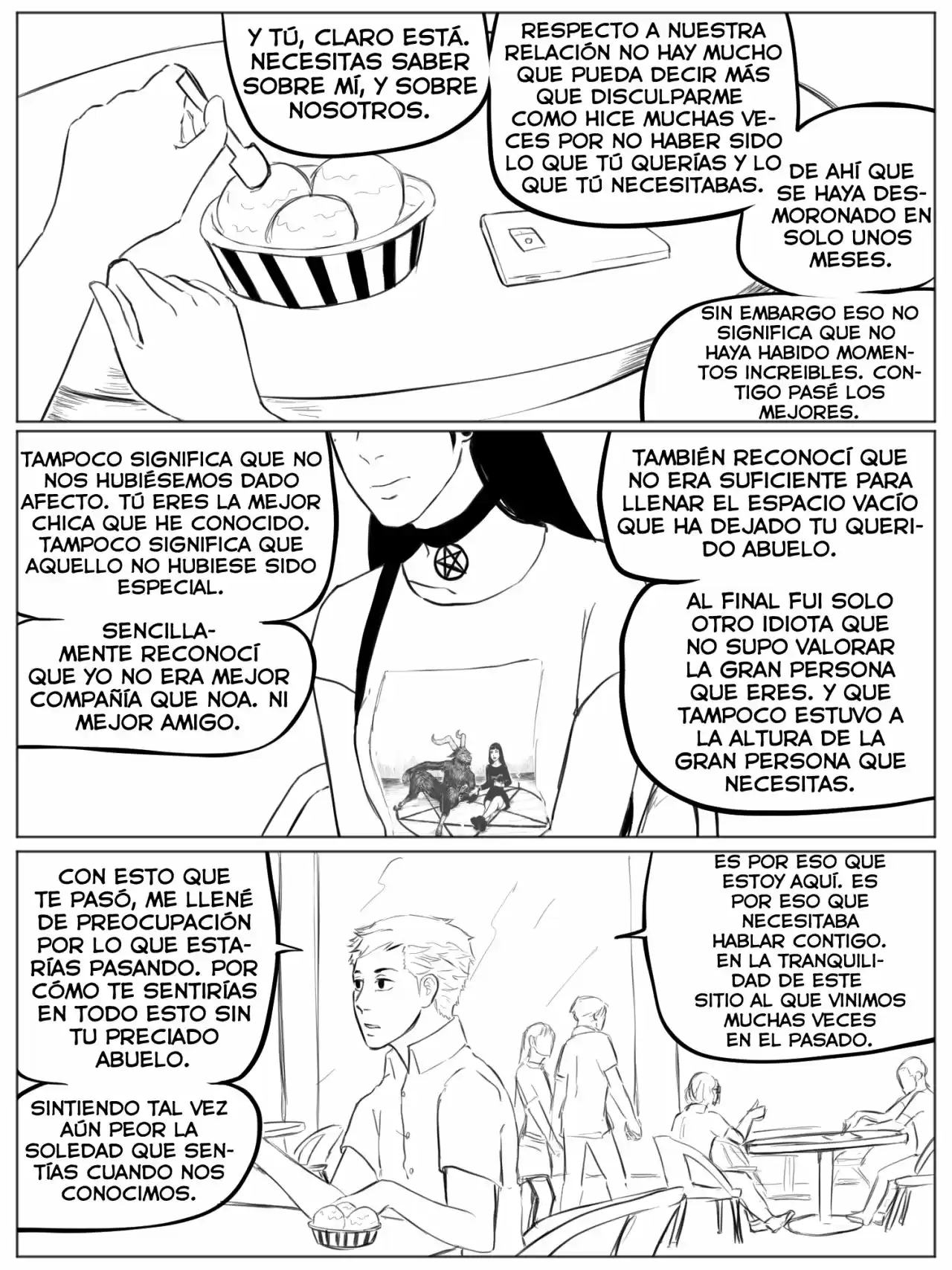 Prym - Capítulo 28 - Página 27 - LectorTMOo