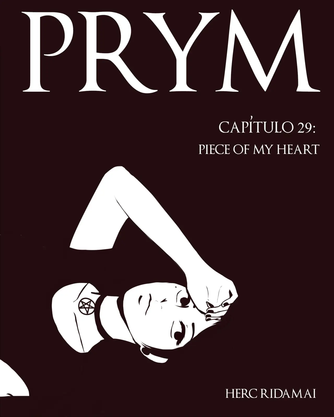 Prym - Capítulo 29 - Página 2 - LectorTMOo