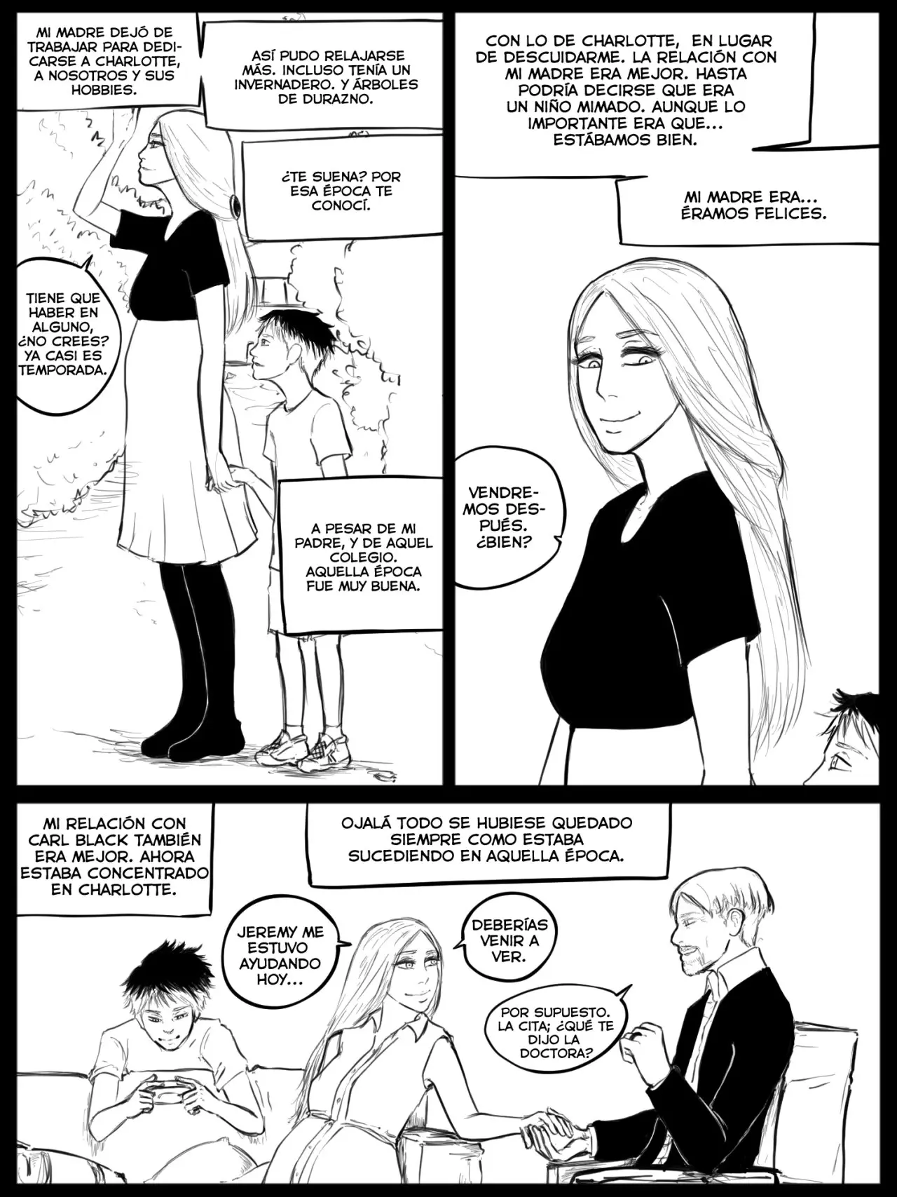 Prym - Capítulo 29 - Página 6 - LectorTMOo
