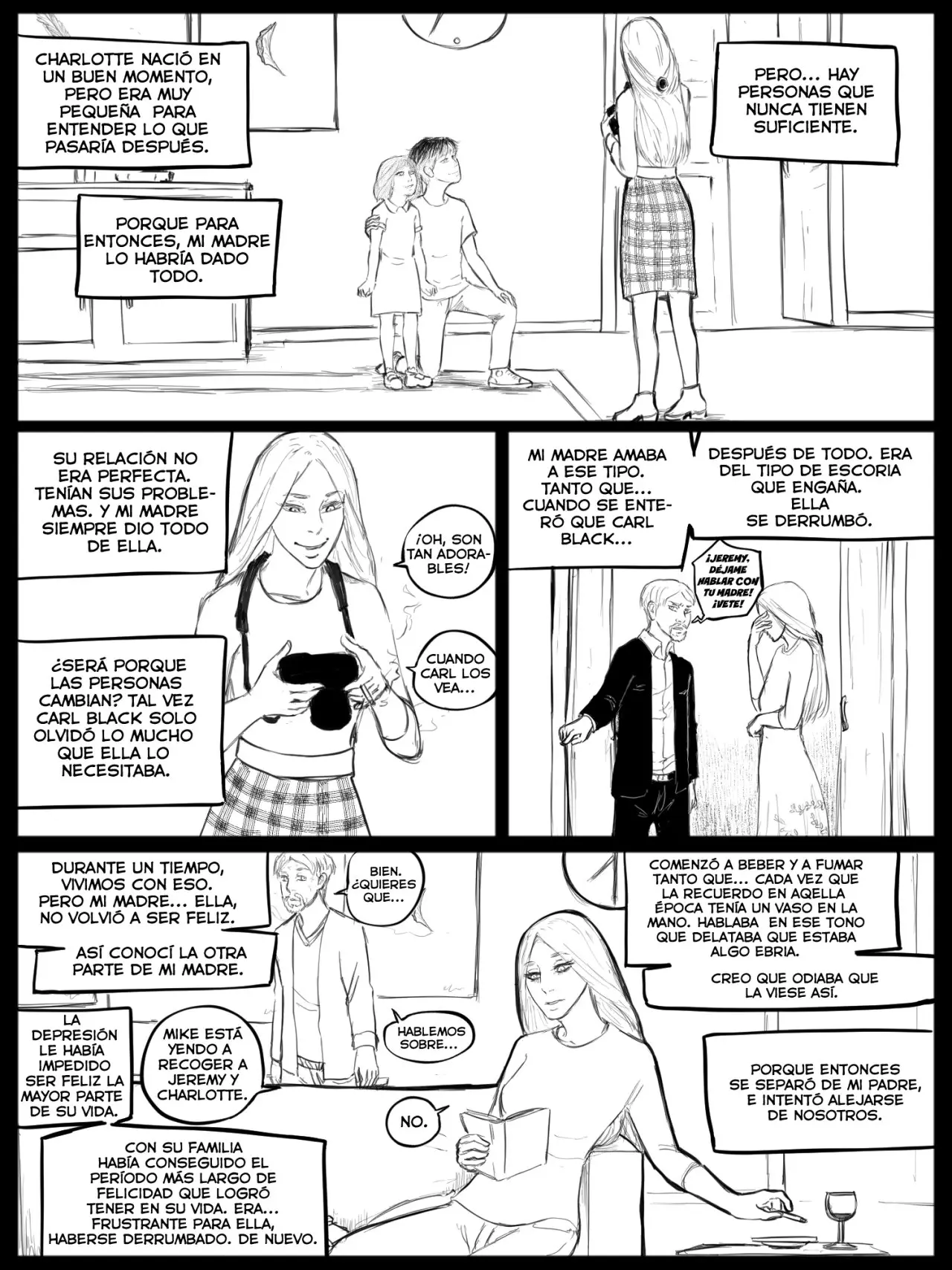 Prym - Capítulo 29 - Página 7 - LectorTMOo