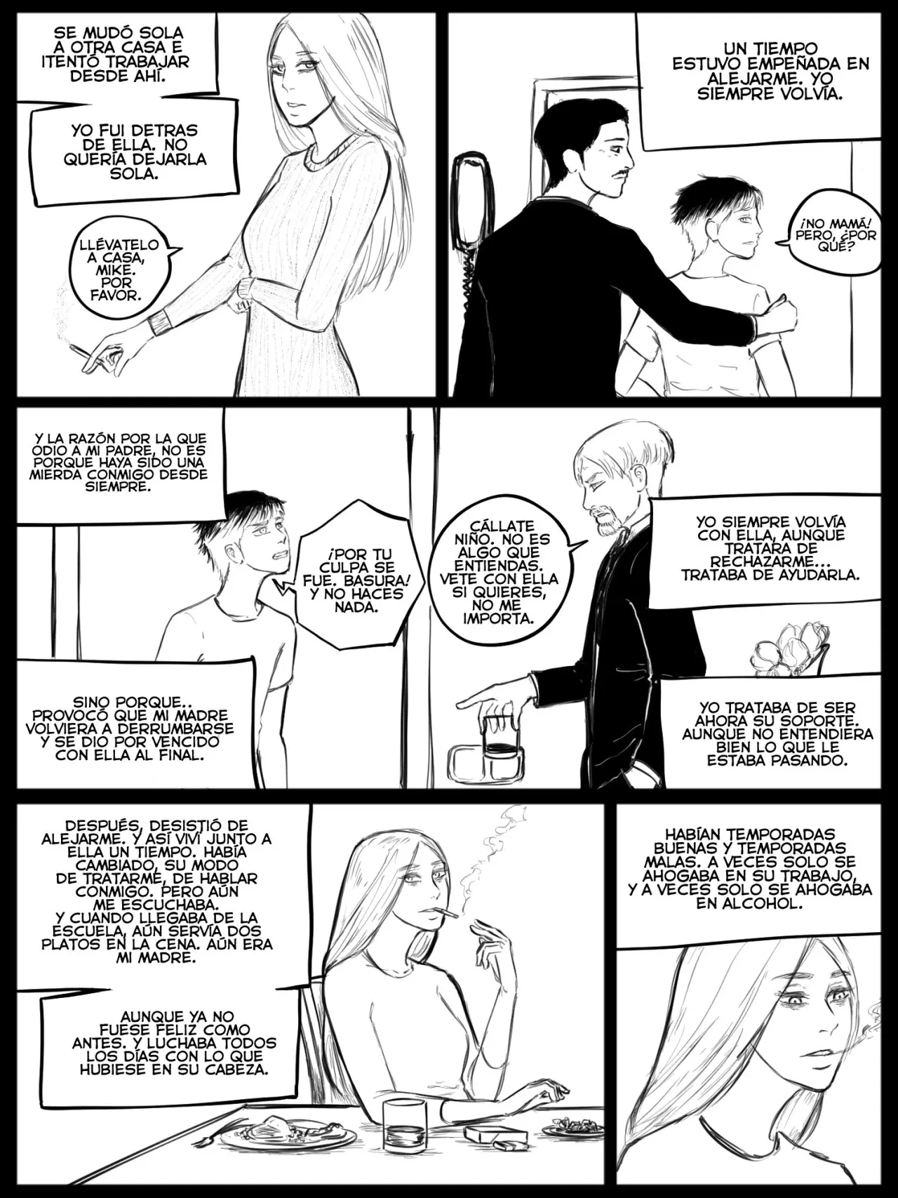 Prym - Capítulo 29 - Página 8 - LectorTMOo