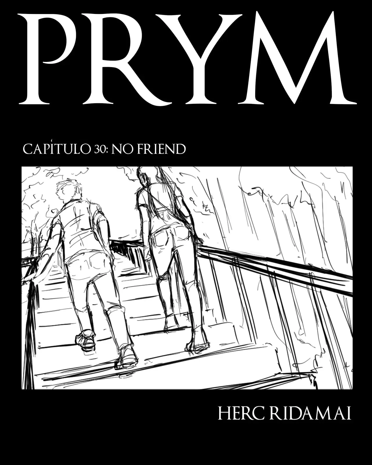Prym - Capítulo 30 - Página 2 - LectorTMOo