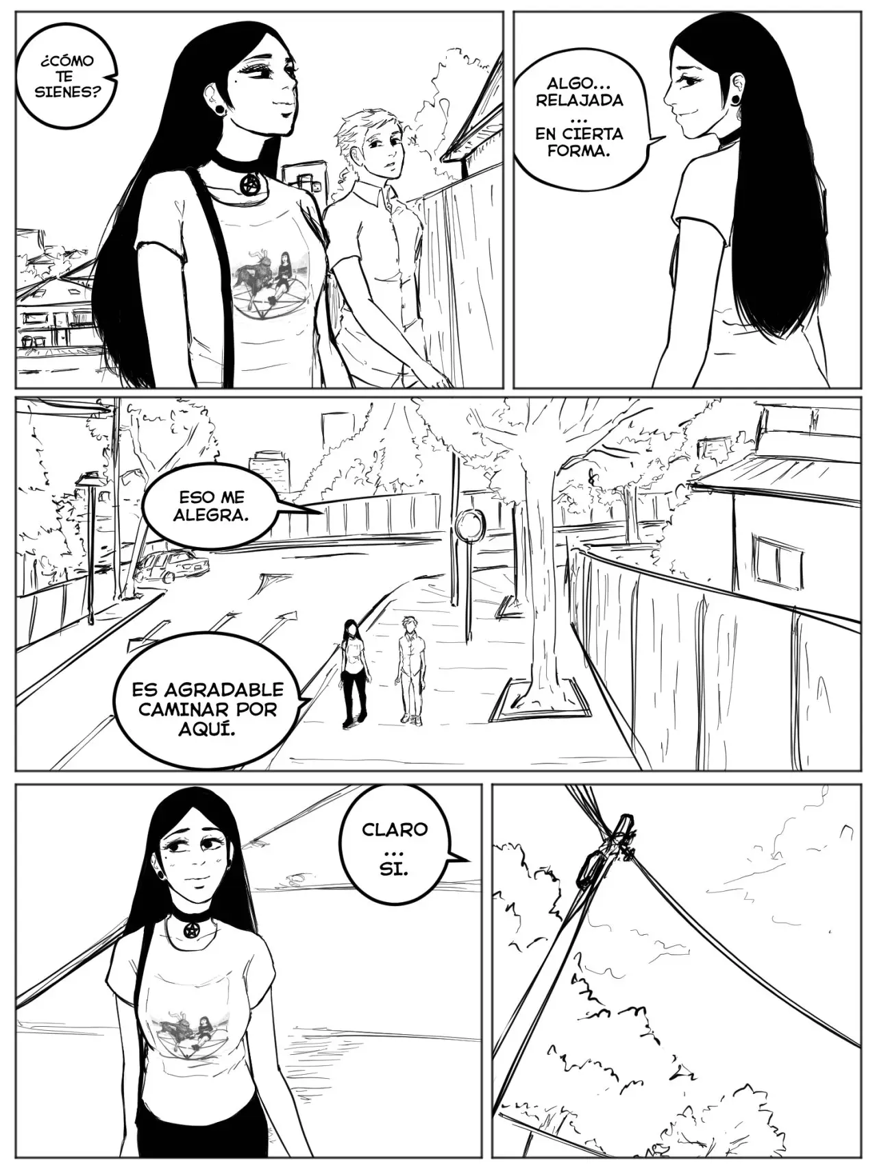 Prym - Capítulo 30 - Página 16 - LectorTMOo