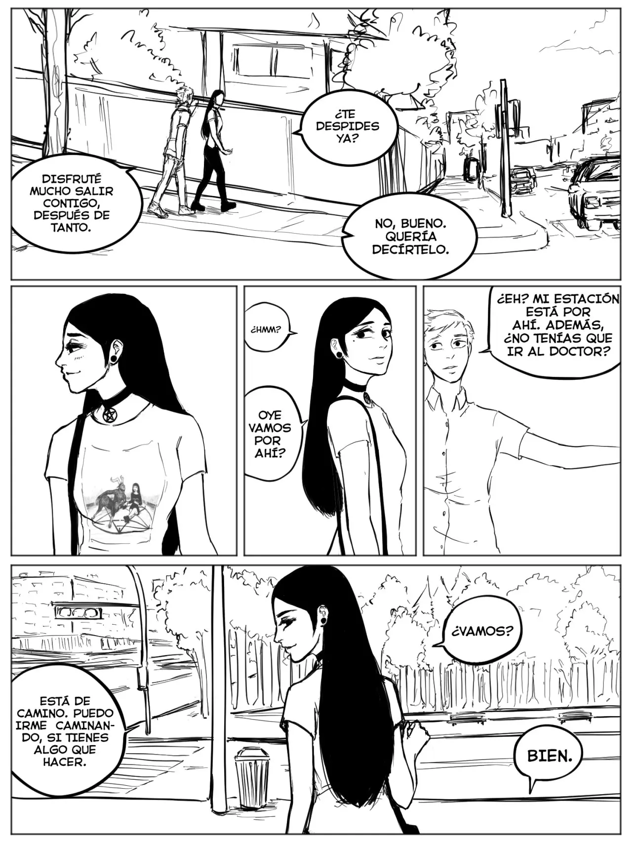 Prym - Capítulo 30 - Página 17 - LectorTMOo